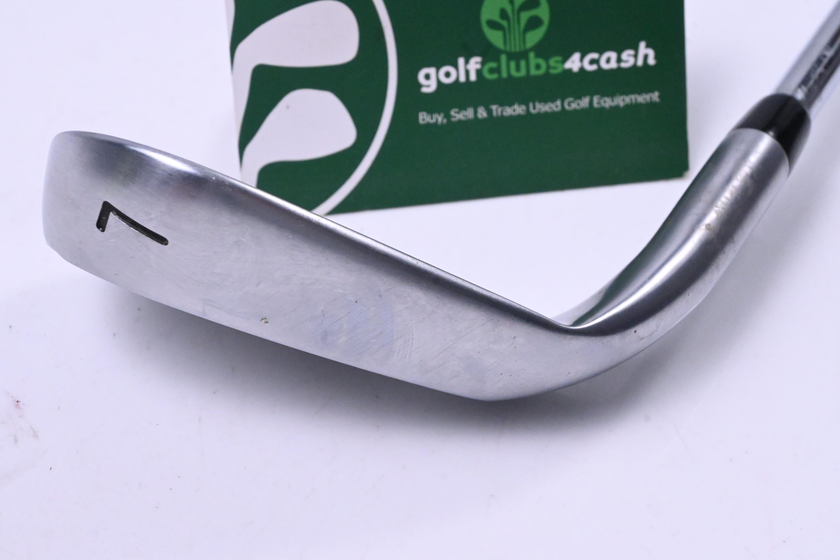 PXG 0311 XP Gen7 Lob Wedge / 60 Degree / Regular Flex Dynamic Gold 95