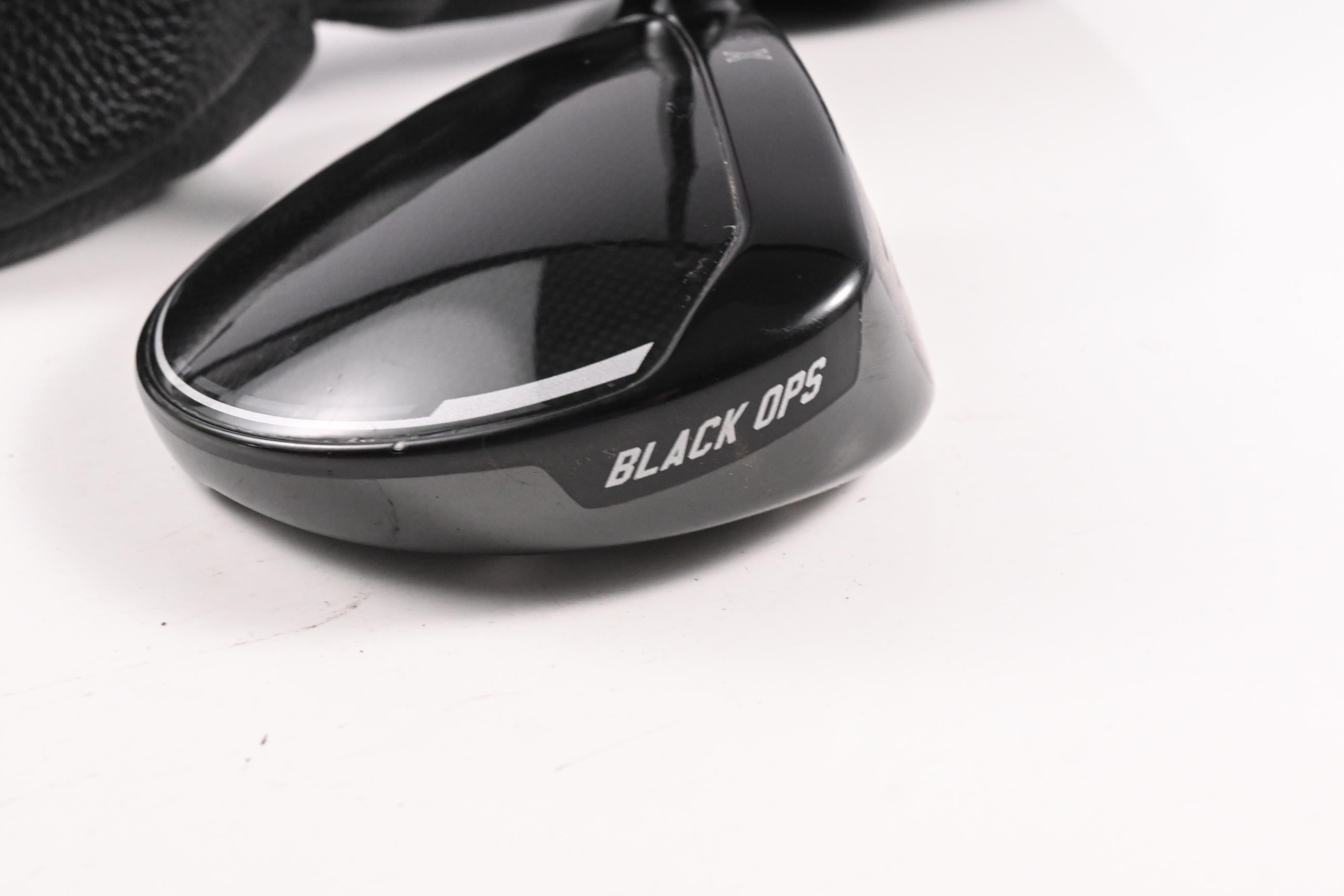 PXG 0311 Black Ops #4 Wood / 17 Degree / Stiff Flex HZRDUS RDX Smoke Blue 60