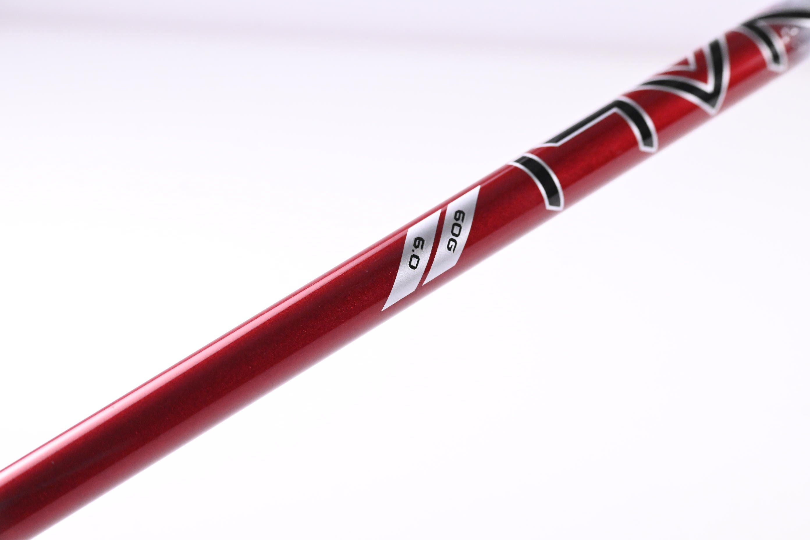 Titleist GT2 #3 Wood / 13.5 Degree / Stiff Flex Denali Red 60 Shaft
