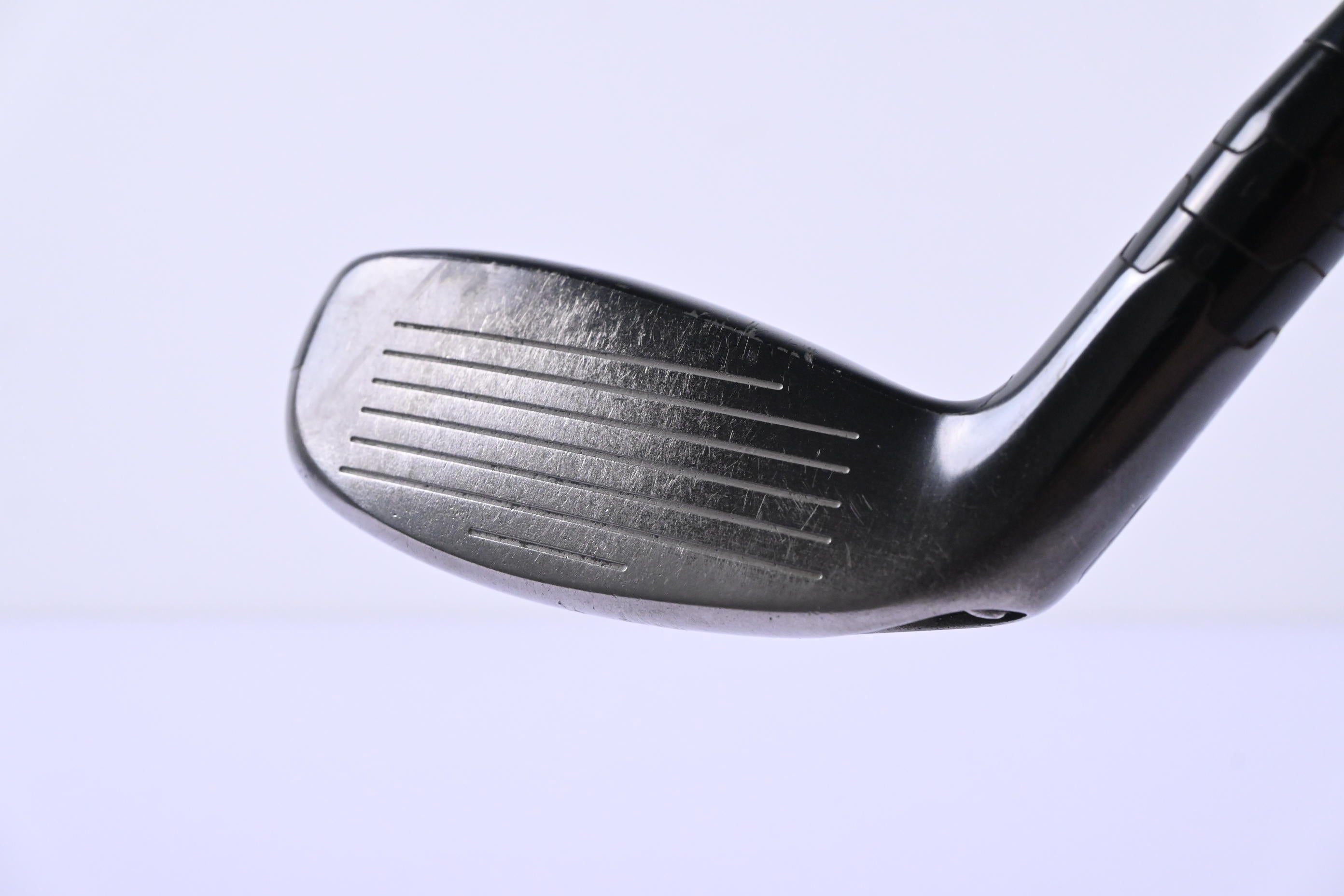 Callaway Big Bertha Alpha 815 #3 Hybrid / 20 Degree / Stiff Flex Speeder 865