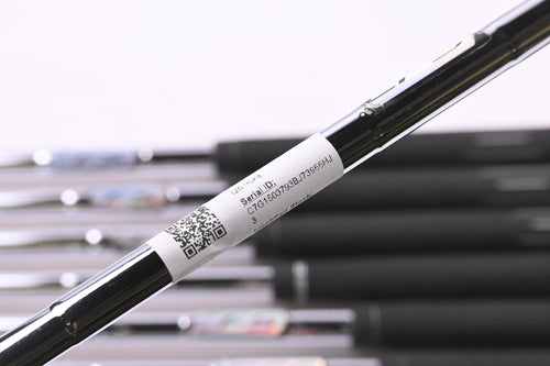 Ping i25 Irons / 4-PW / Blue Dot / Regular Flex Ping CFS Shafts