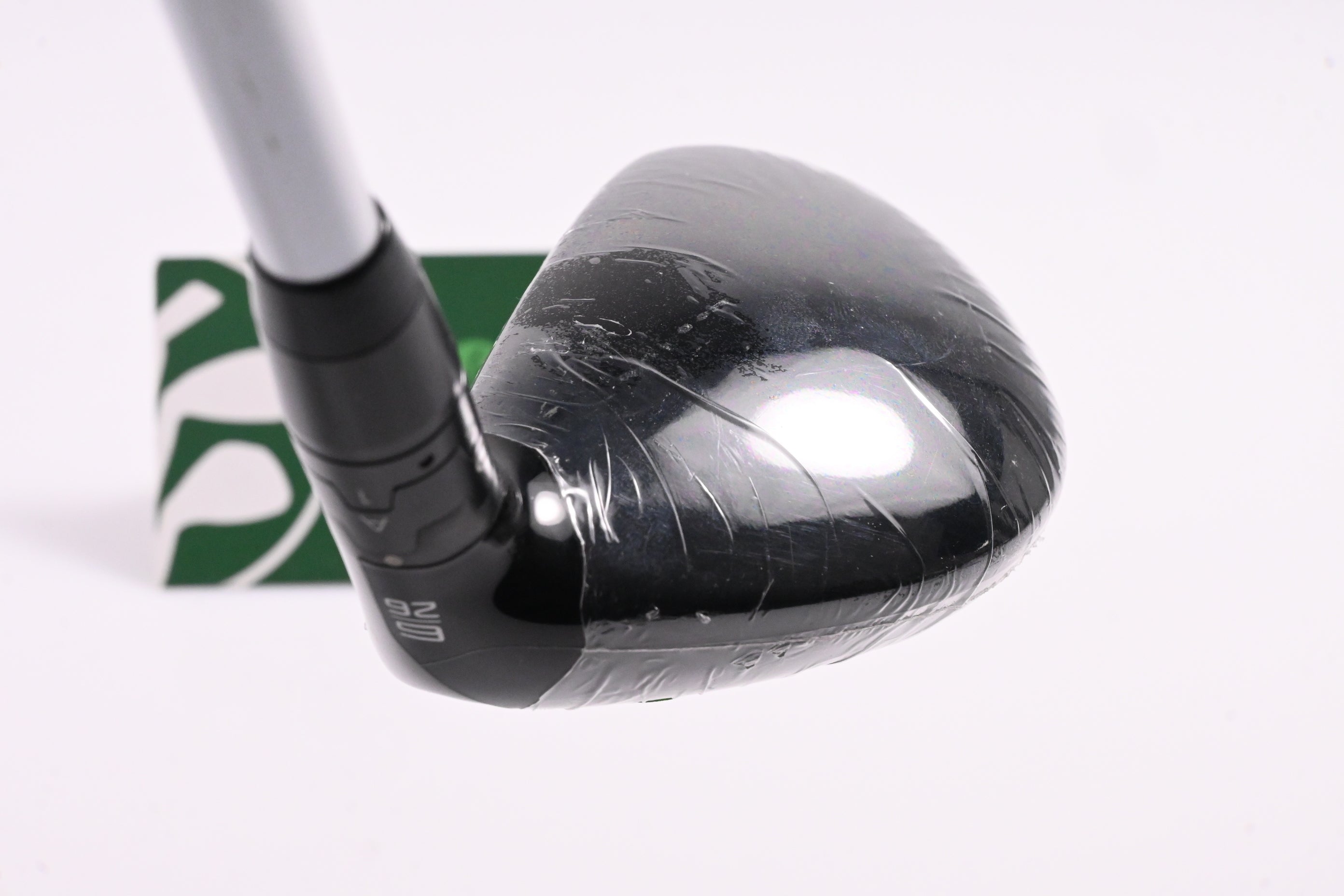 Titleist TSR1 #5 Hybrid / 23 Degree / Regular Flex MMT Speedmesh 50 Shaft