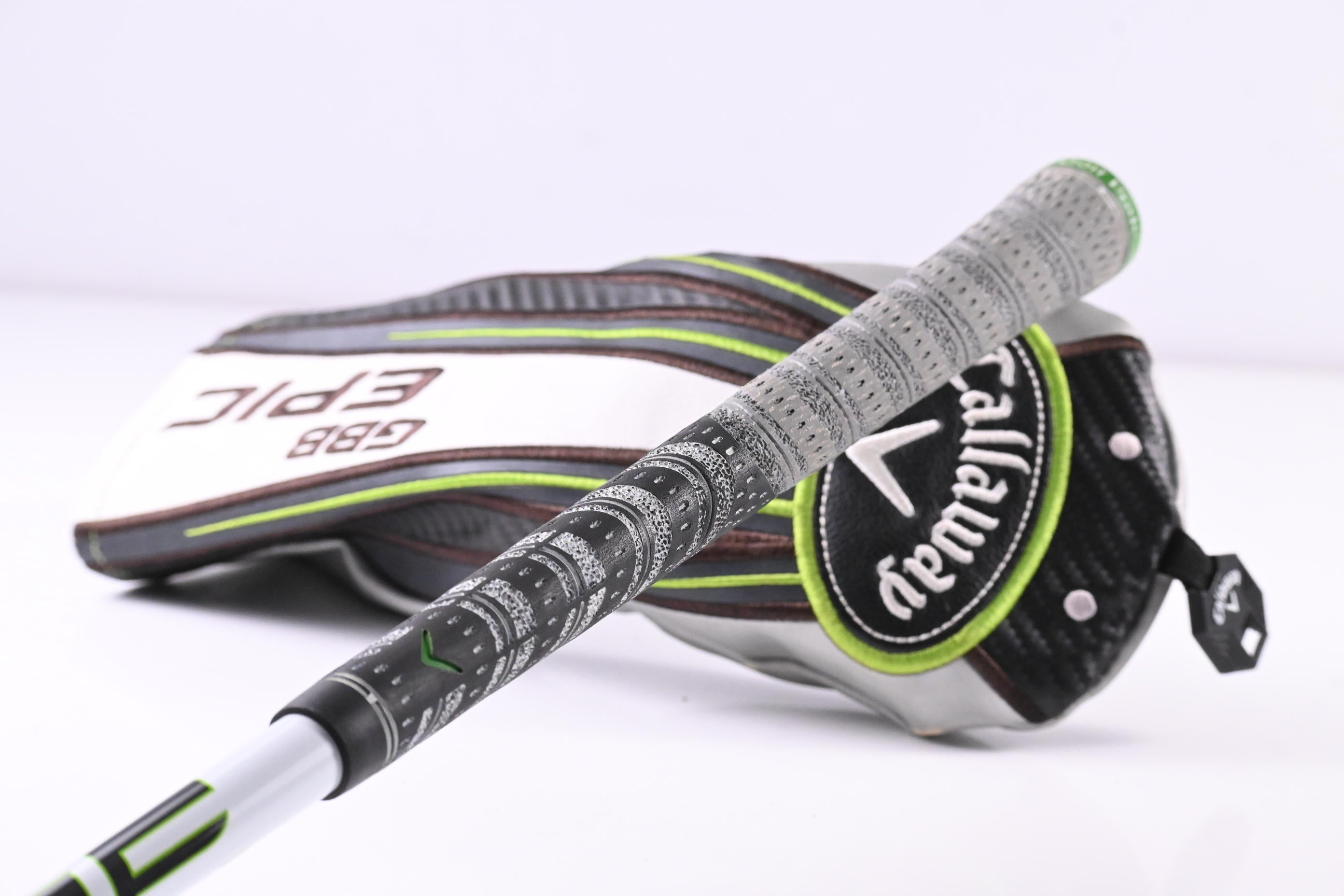 Callaway GBB Epic #3 Wood / 15 Degree / Regular Flex Fujikura Pro 72 Shaft