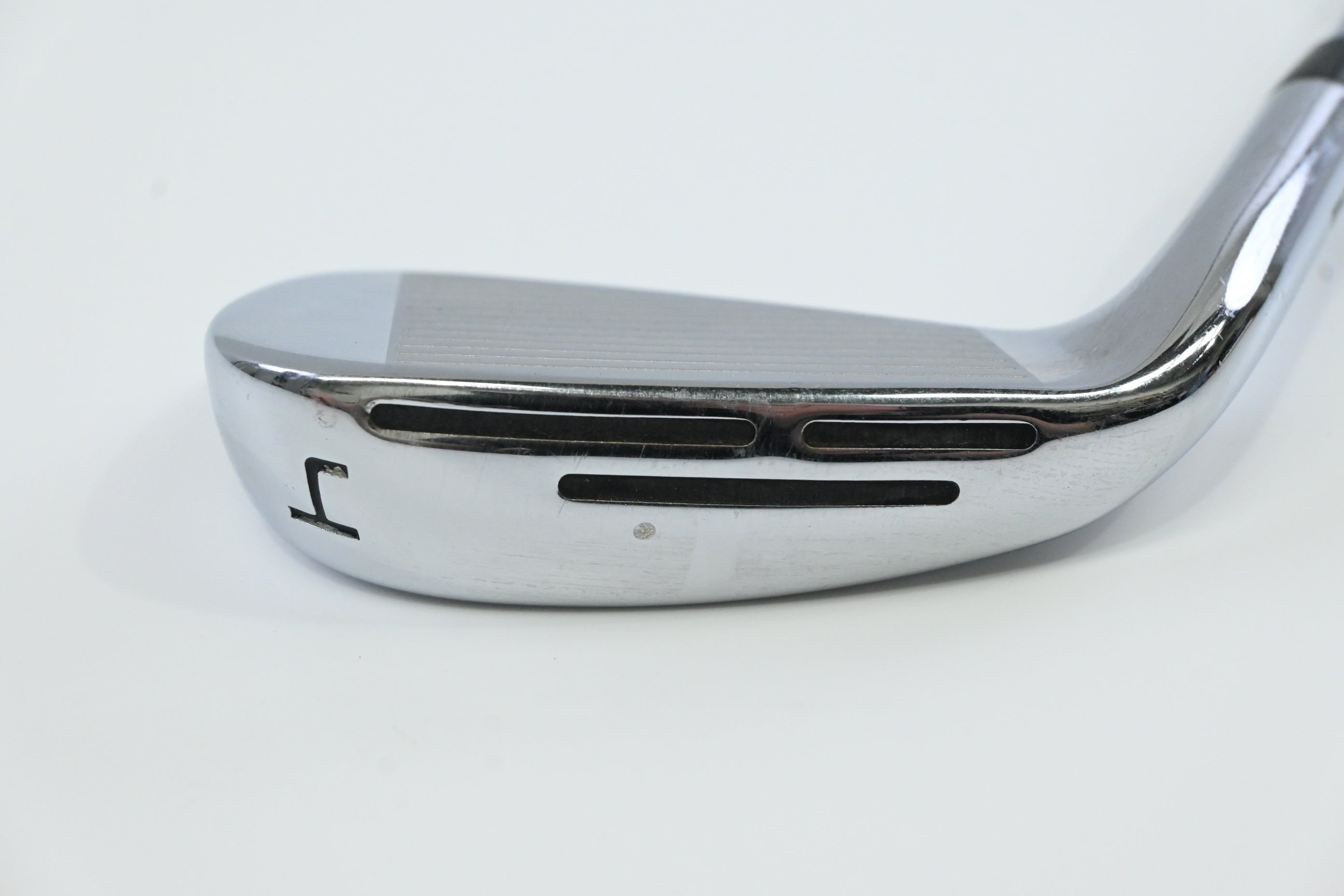Wilson Dynapwr 2023 Forged #4 Iron / 21.5 Degree / Stiff Flex NS Pro Modus3 Tour