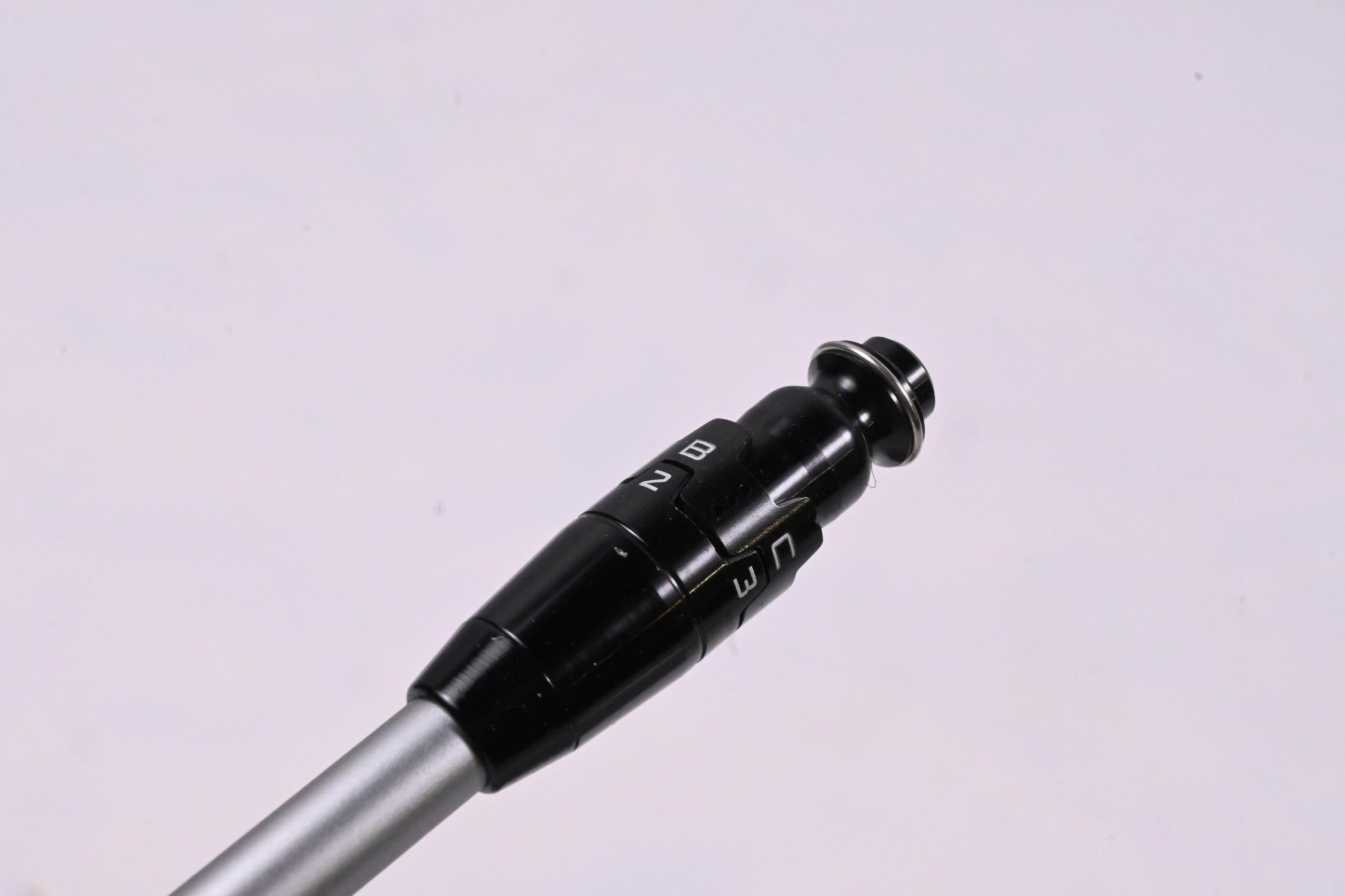 MMT Speedmesh 40 #4 Hybrid Shaft / Ladies Flex / Titleist 2nd Gen