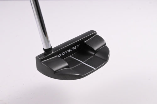 Odyssey O-Works Black 3T Putter / 34 Inch