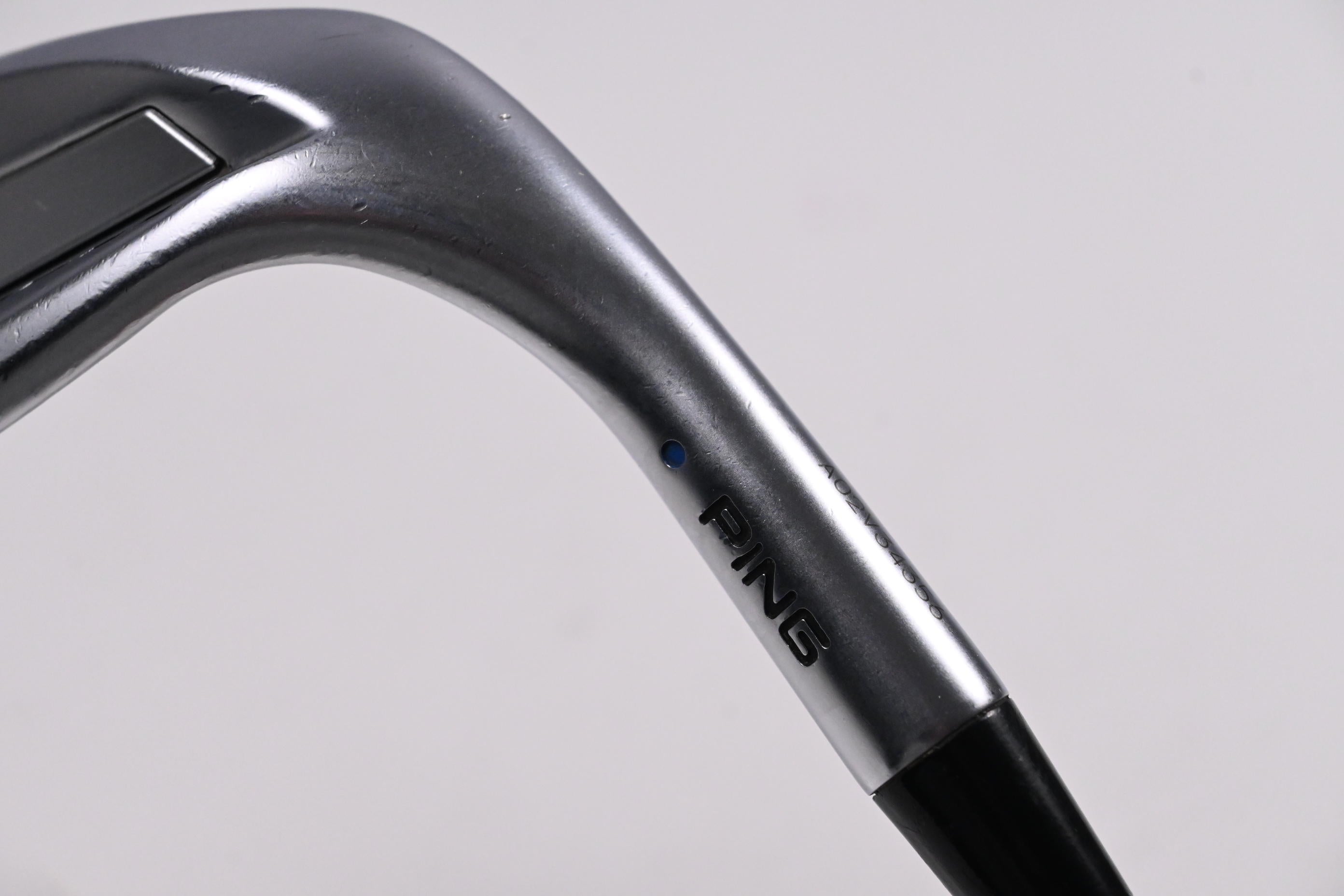 Ping Glide 4.0 Lob Wedge / 60 Degree / Wedge Flex Ping Z-Z115 Shaft