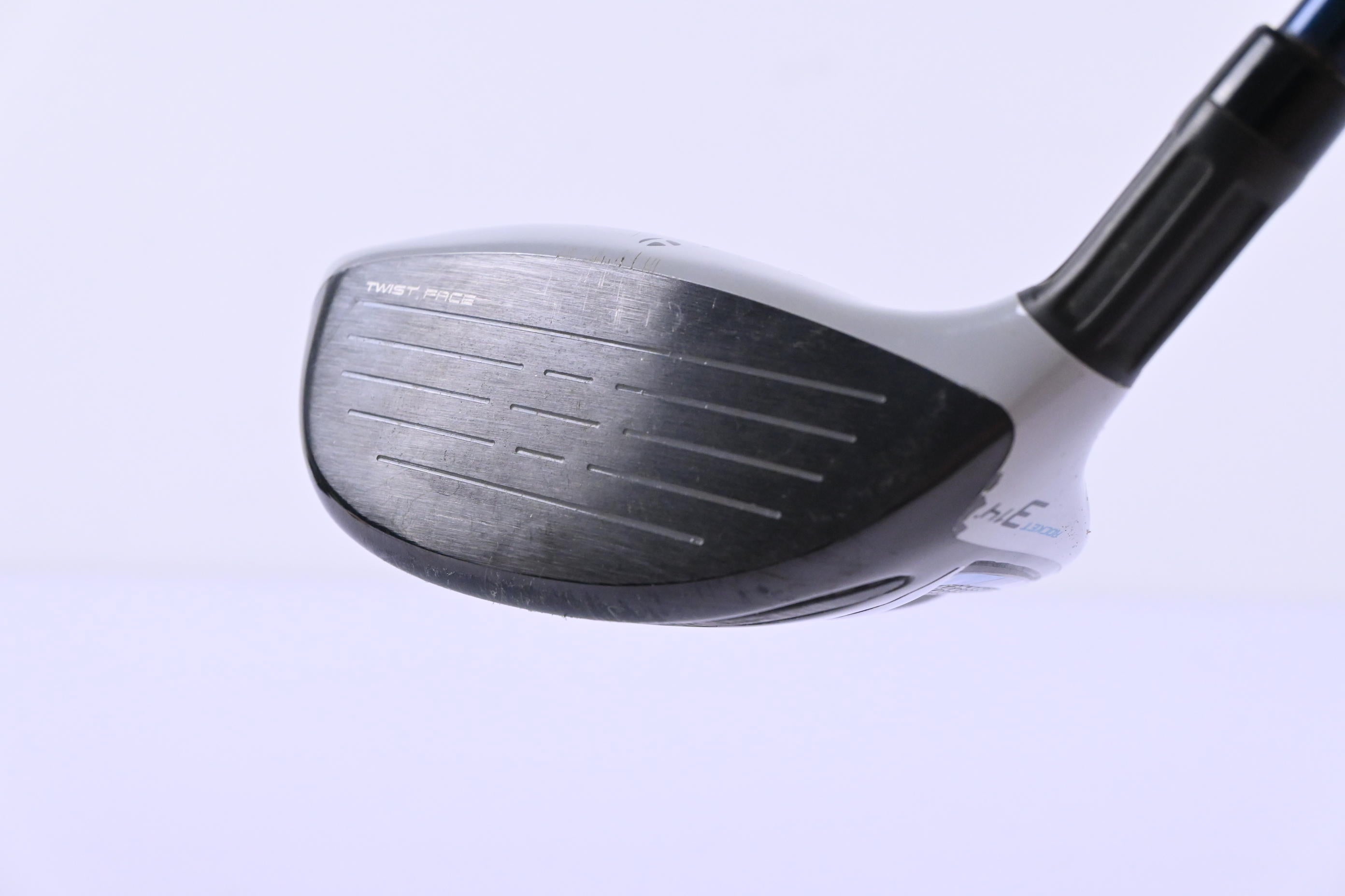 Taylormade SIM Max #3 Wood / 14 Degree / Stiff Flex Fujikura Ventus Blue 6 Shaft
