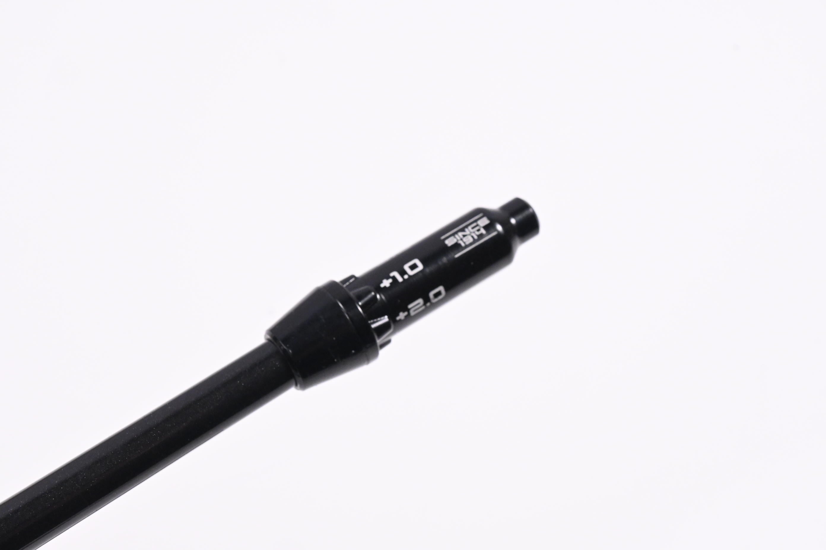 Project X Denali Black 70 #3 Wood Shaft / X-Flex / Wilson