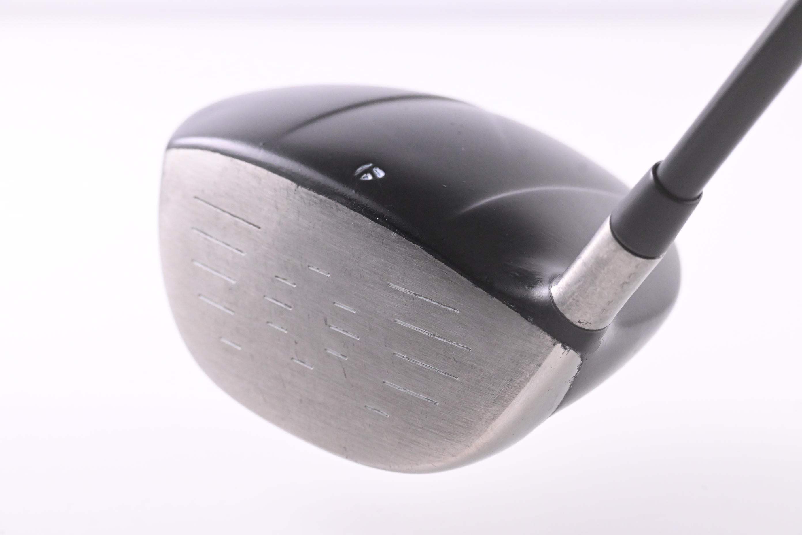 Taylormade R580 Driver / 10.5 Degree / Regular Flex Taylormade M.A.S.2 60 Shaft