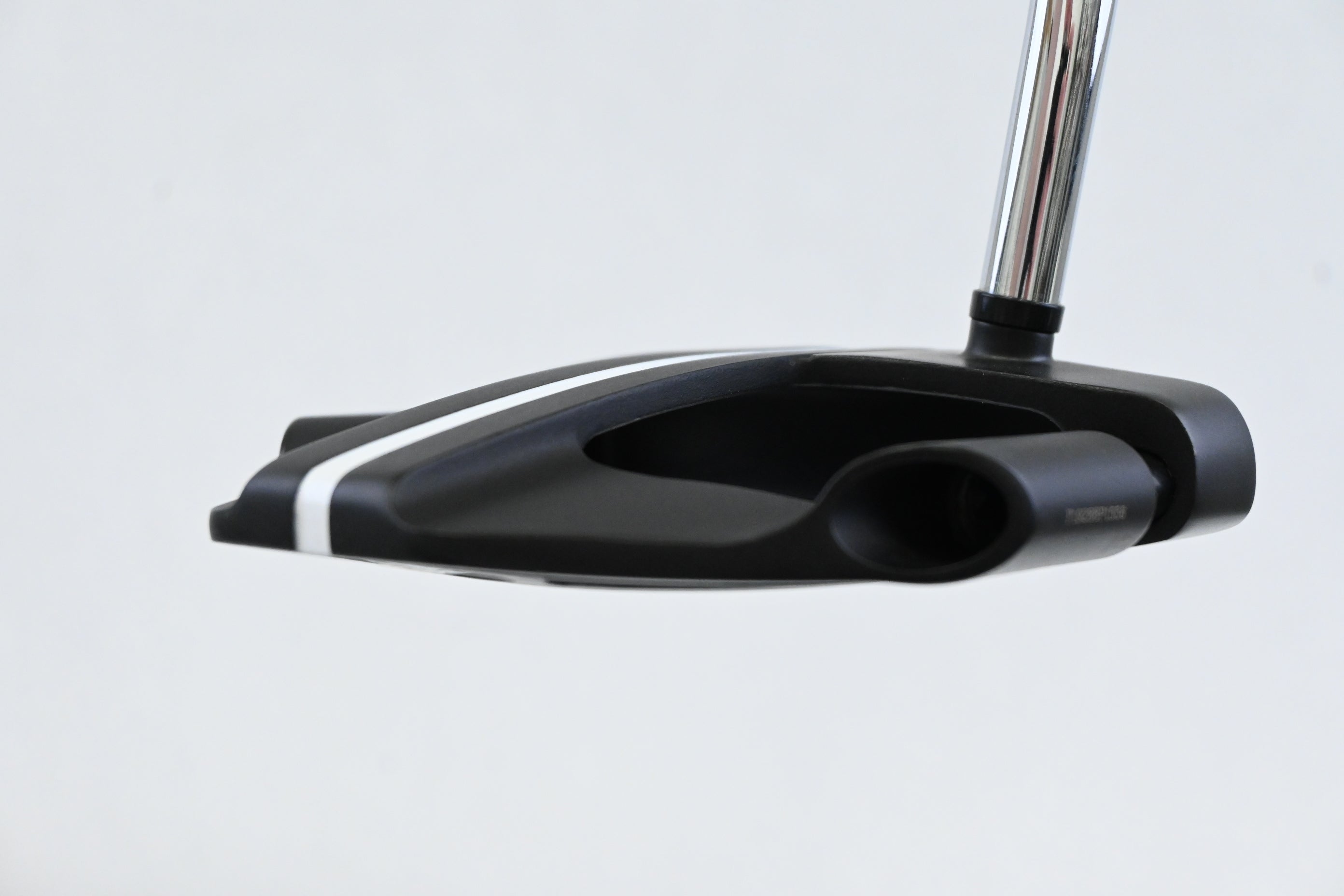 Left Hand Odyssey Stroke Lab Bird Of Prey Putter / 34 Inch