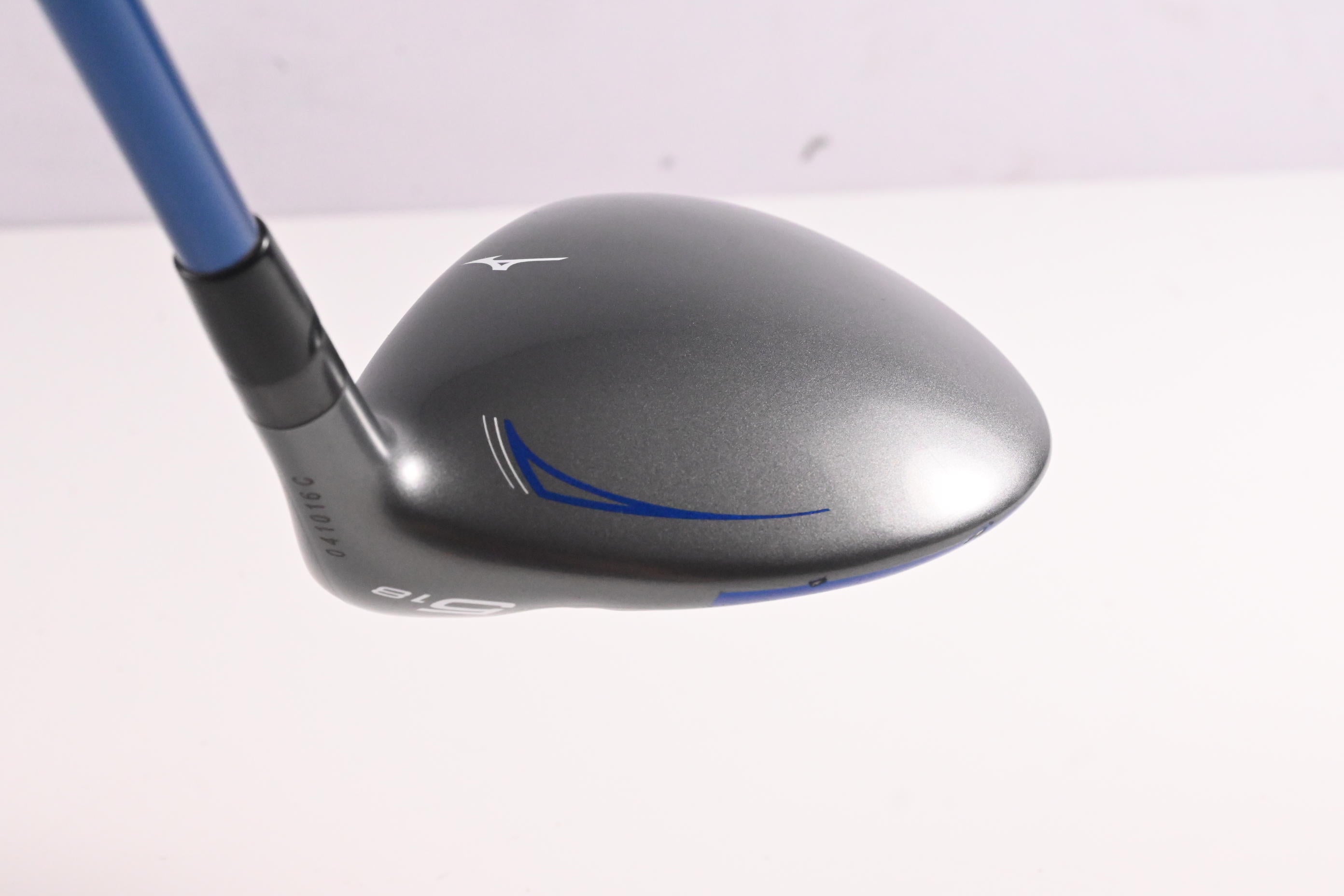 Mizuno JPX EZ 2016 #5 Wood / 18 Degree / Stiff Flex Fujikura Shaft