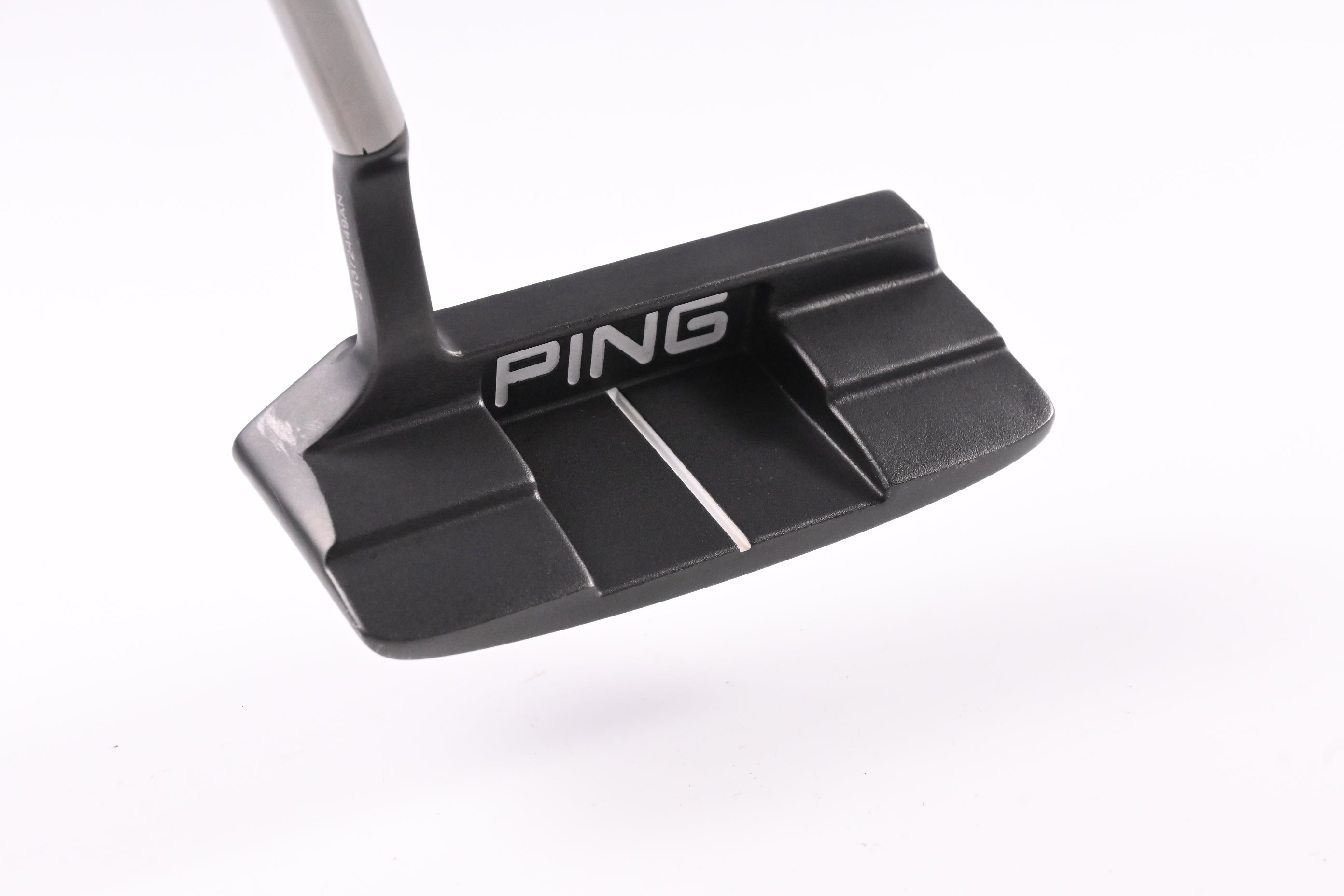 Ping 2021 Kushin 4 Putter / Black Dot / 34 Inch