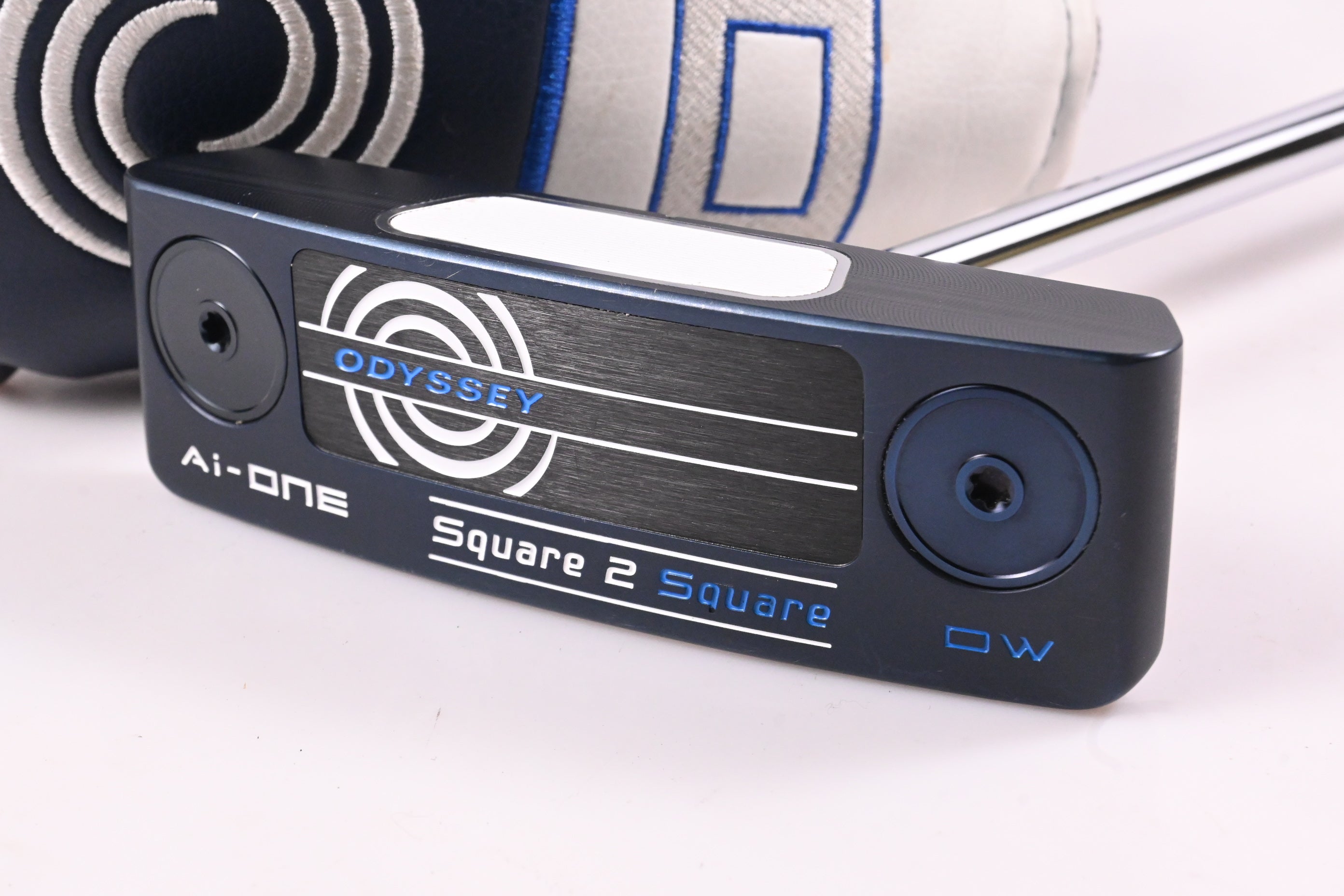 Odyssey Ai-One Square 2 Square DW Putter / 33 Inch