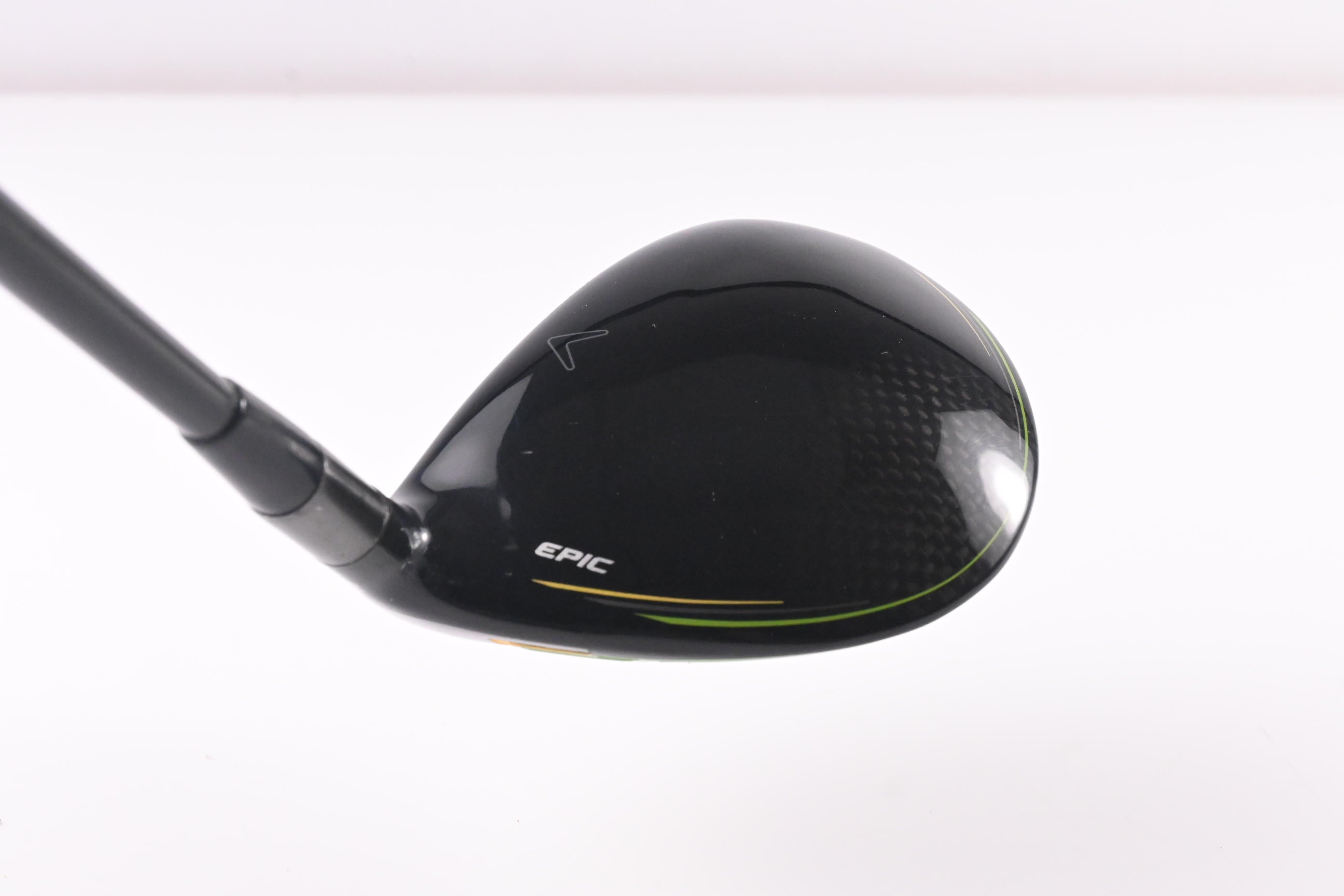 Tour Issue Callaway Epic Flash Sub Zero #5 Wood / 18 Degree / Stiff Flex MMT 70