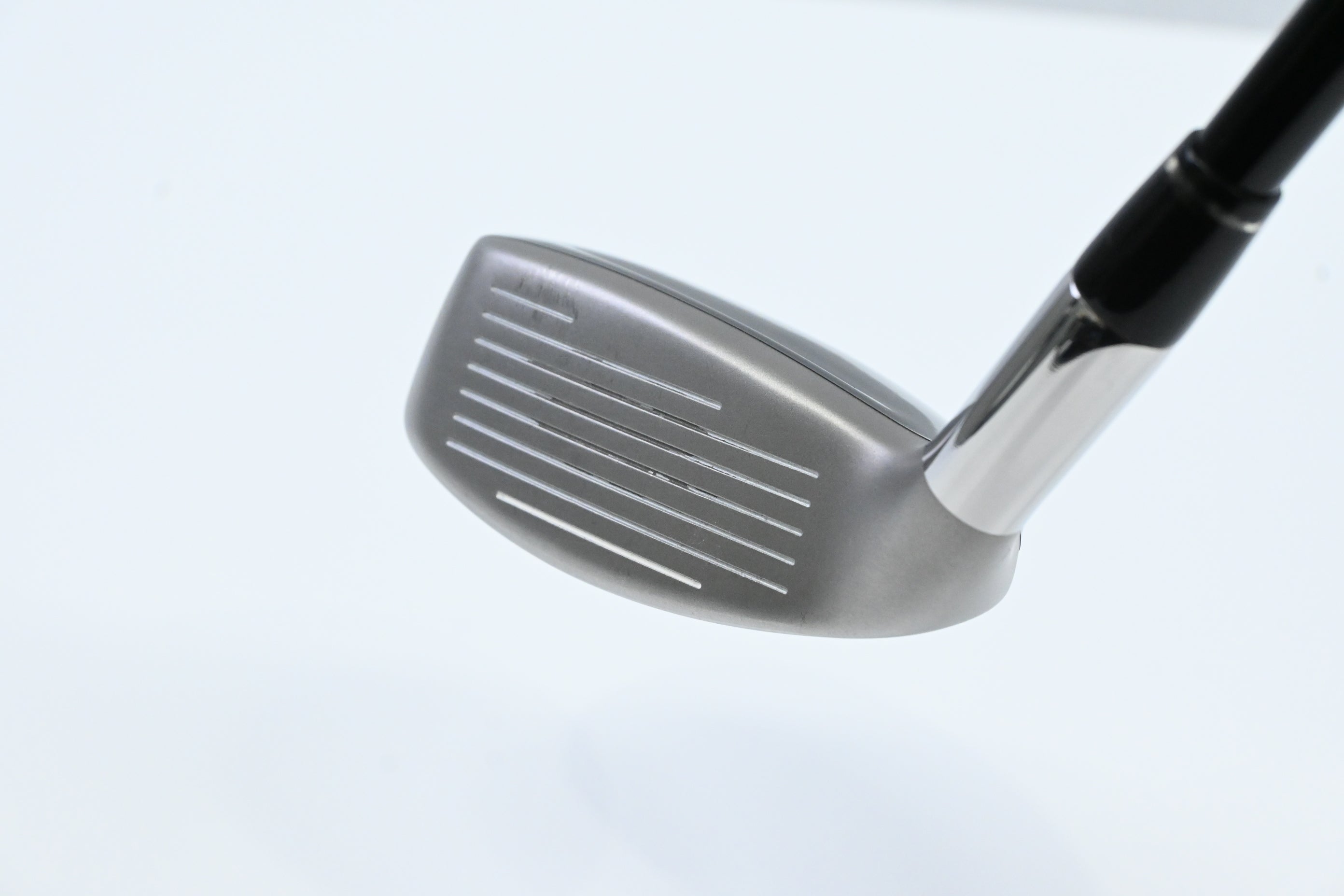 Adams Idea A7 #2 Hybrid / 17 Degree / Regular Flex Grafalloy Prolaunch Shaft