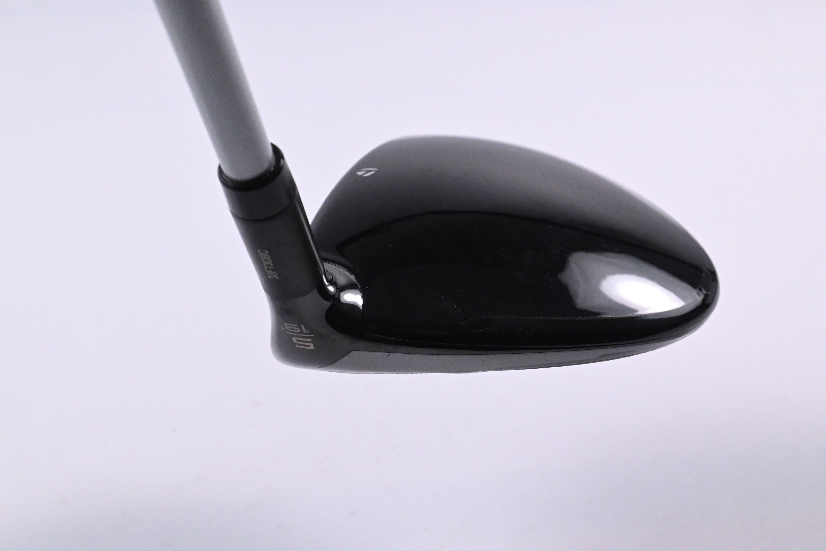 Ladies Taylormade Qi10 Max #5 Wood / 19 Degree / Ladies Flex Speeder NX 40 Shaft