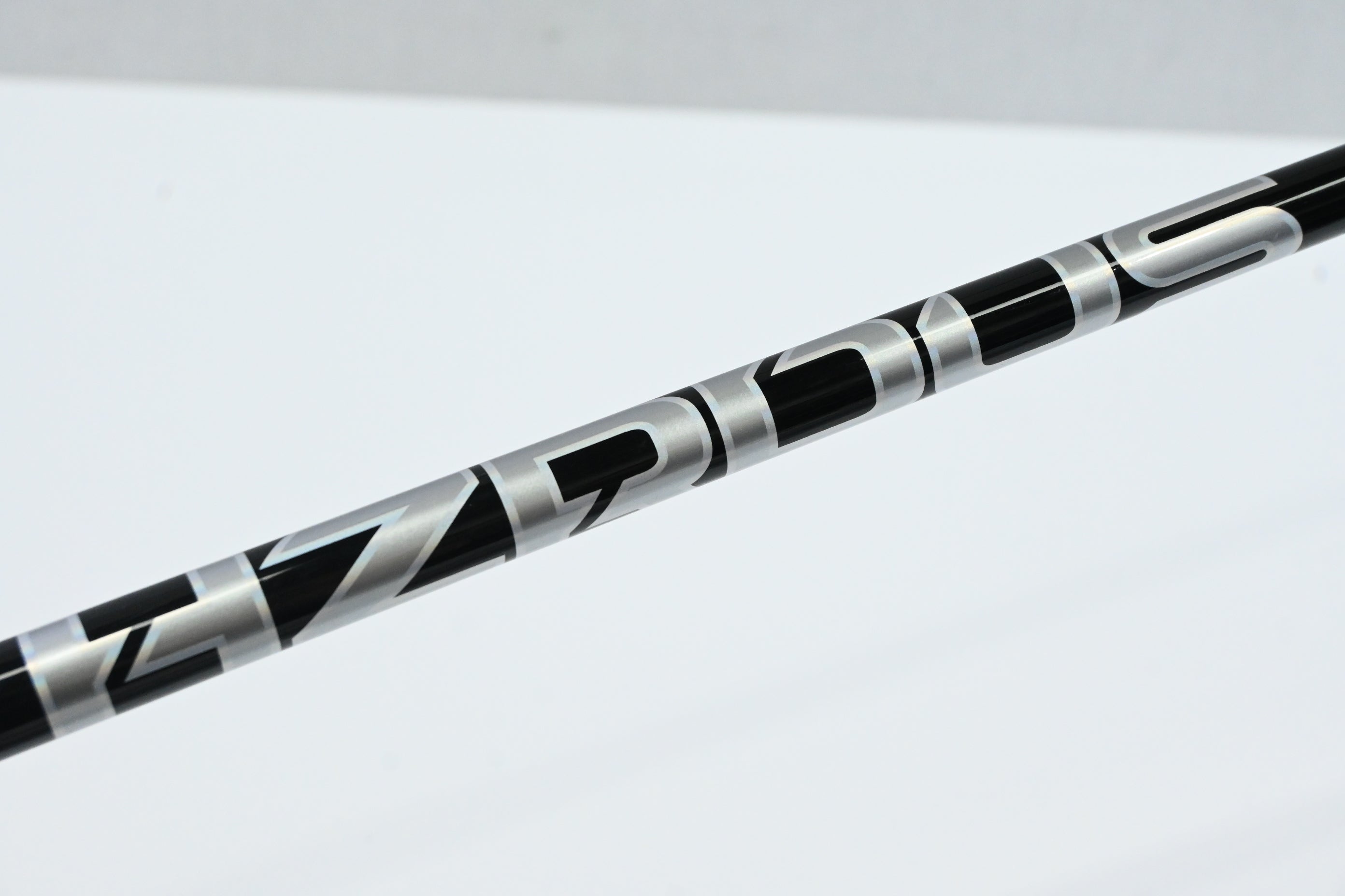 Project X HZRDUS Gen4 Black 60 Driver Shaft / X-Flex / Callaway 2nd Gen