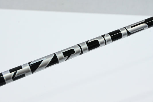 Project X HZRDUS Gen4 Black 60 Driver Shaft / X-Flex / Callaway 2nd Gen