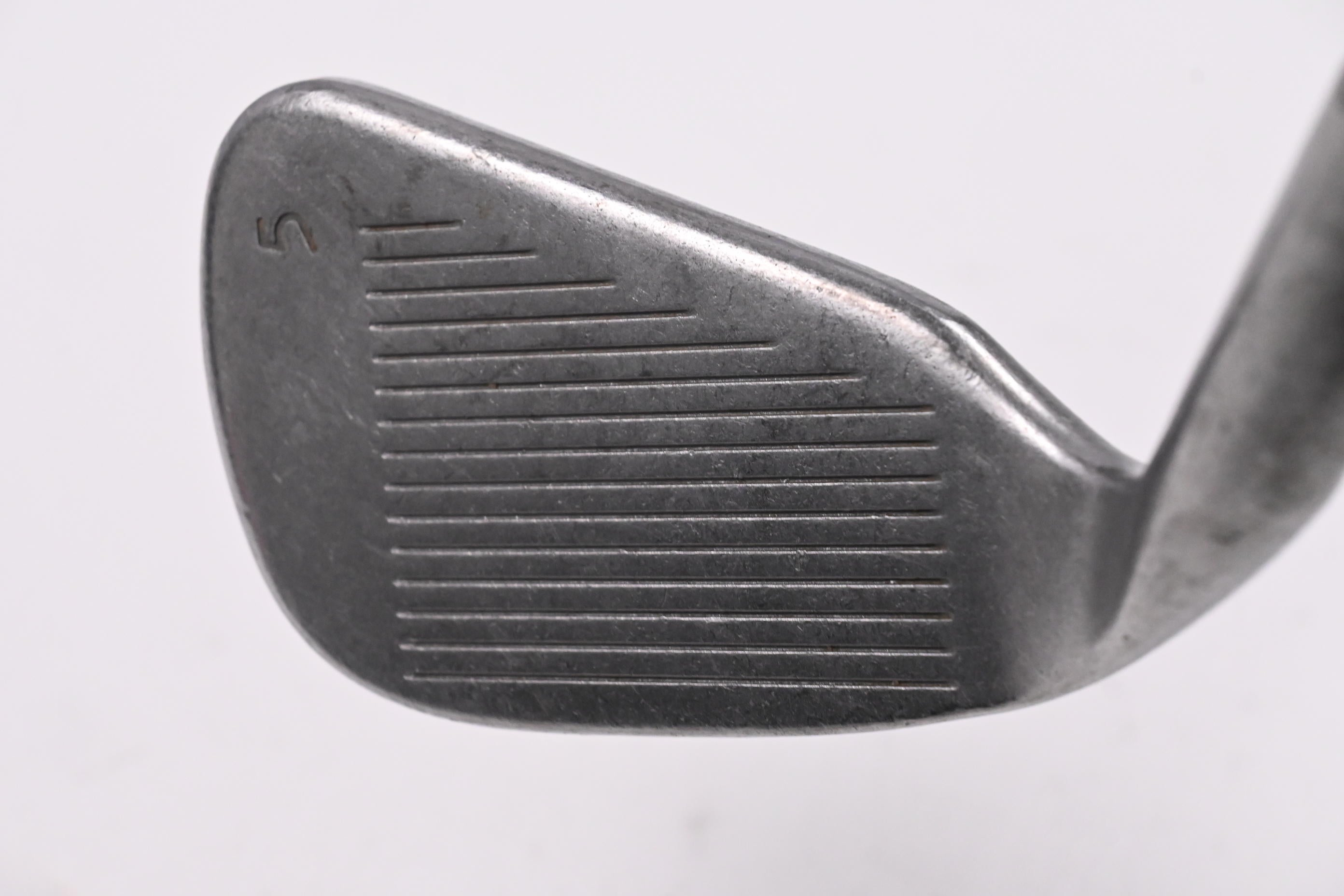 Ping Eye 2+ #5 Iron / 27.5 Degree / Red Dot / Stiff Flex Ping JZ Shaft
