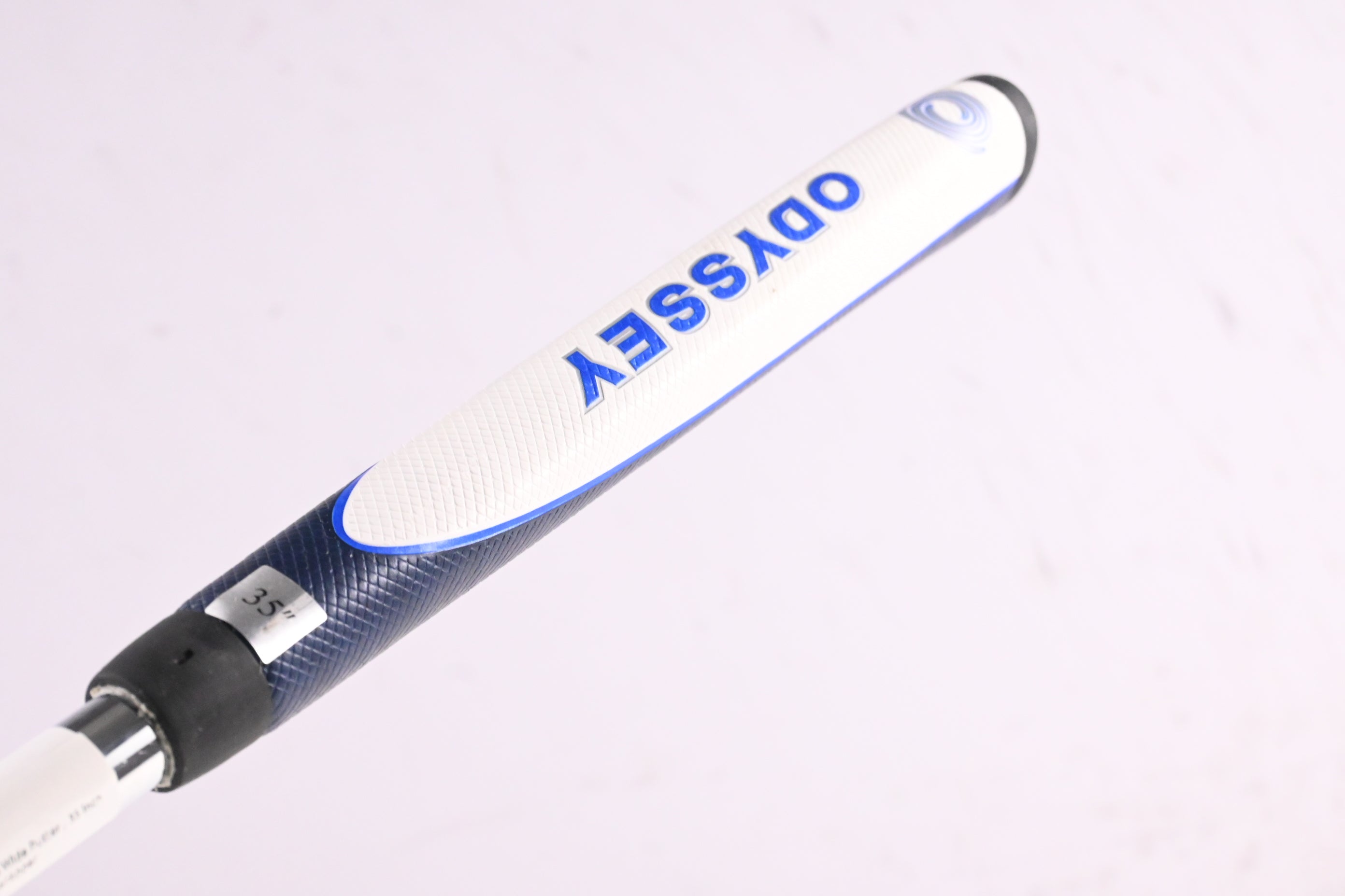 Odyssey AI-One Silver Series Double Wide Putter / 35 Inch