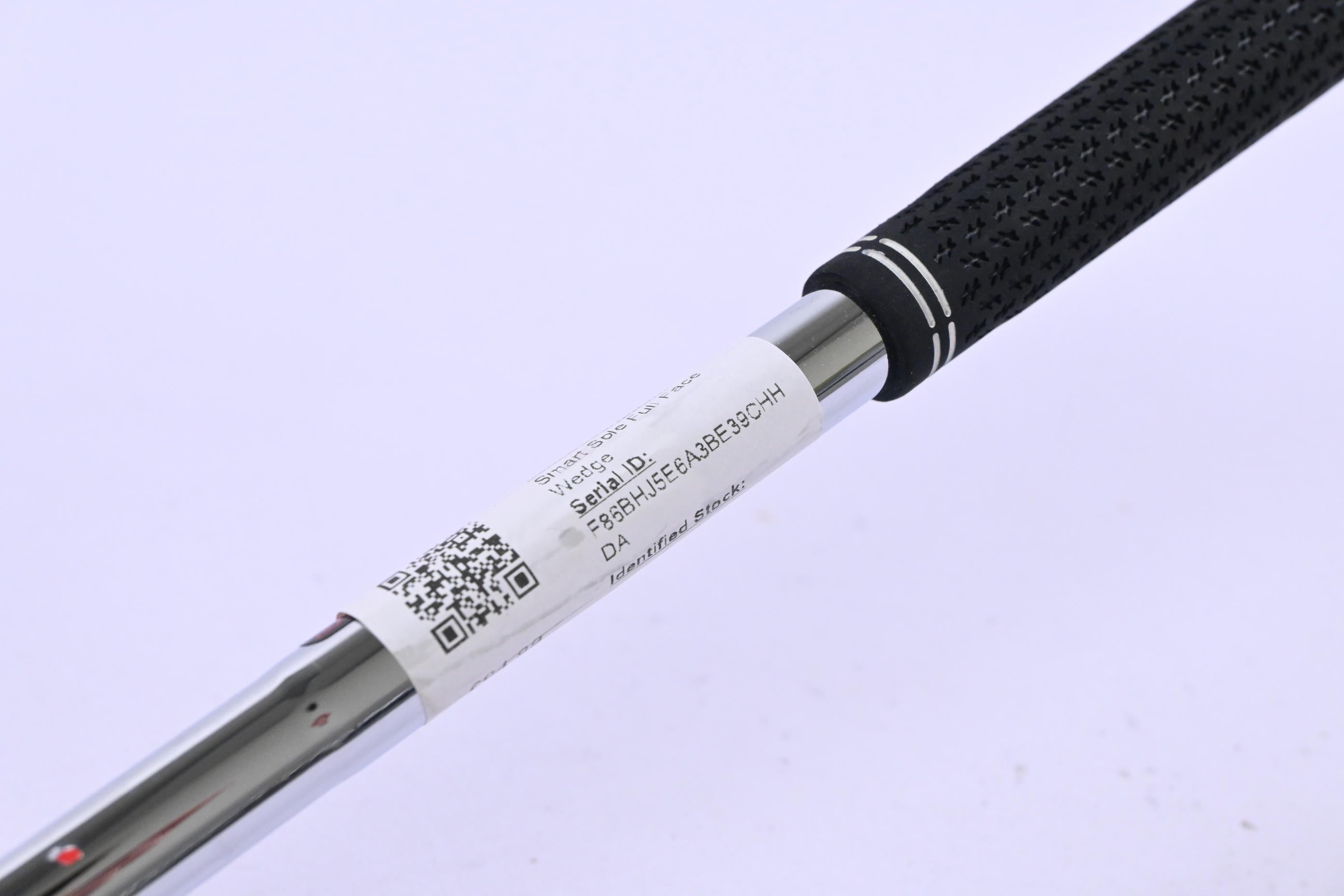Cleveland Smart Sole Full Face Chipper / 42 Degree / Regular Flex KBS HI-REV 105