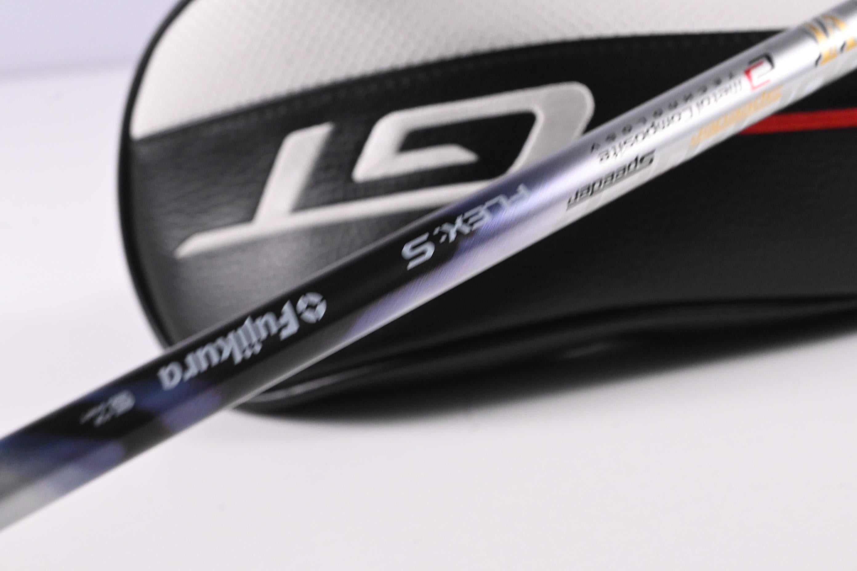 Titleist GT3 #3 Wood / 15 Degree / Stiff Flex Fujikura Speeder 575 Evolution VI