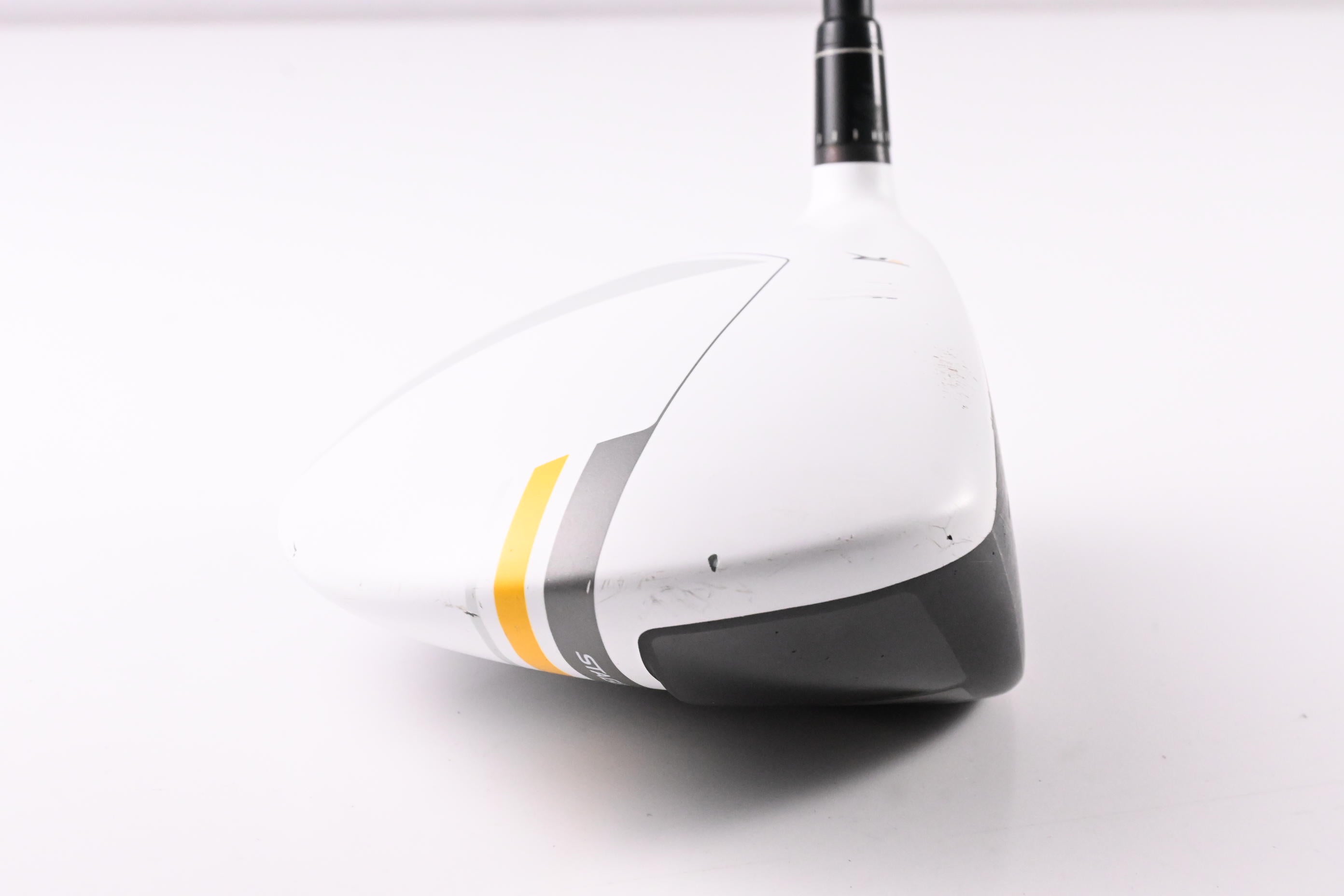 Taylormade RBZ Stage 2 Driver / 9.5 Degree / Stiff Flex Taylormade Rocketfuel 50