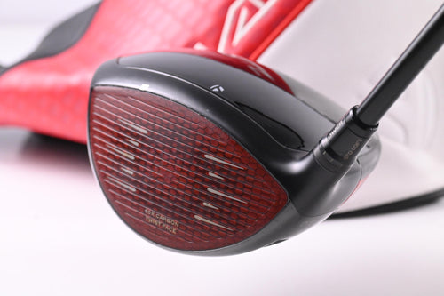 Taylormade Stealth 2 Plus Driver / 8 Degree / Stiff Flex Kai`li White 70 Shaft