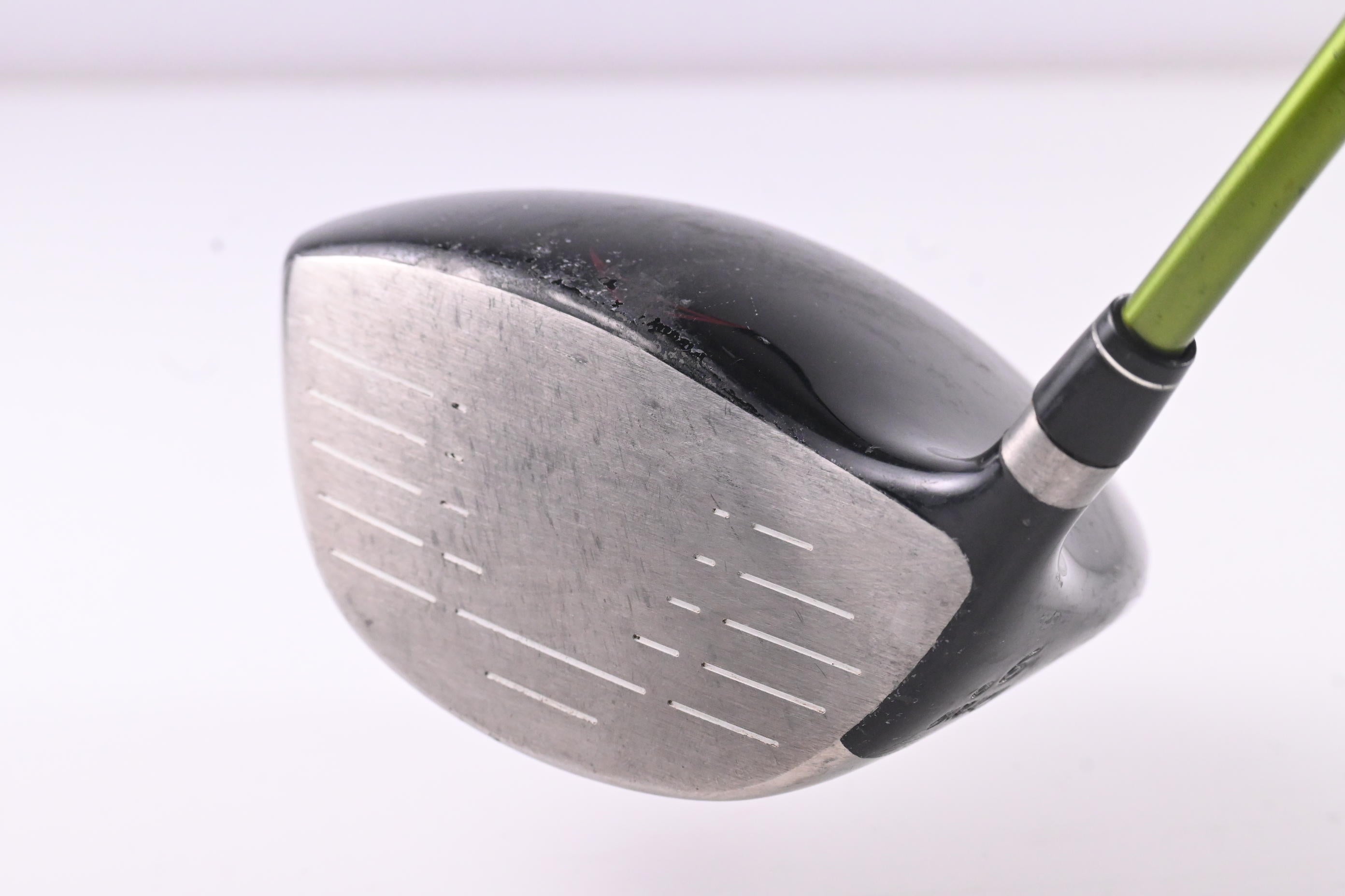 Ping G15 Driver / 9 Degree / Regular Flex Aldila NV Green 55 Shaft