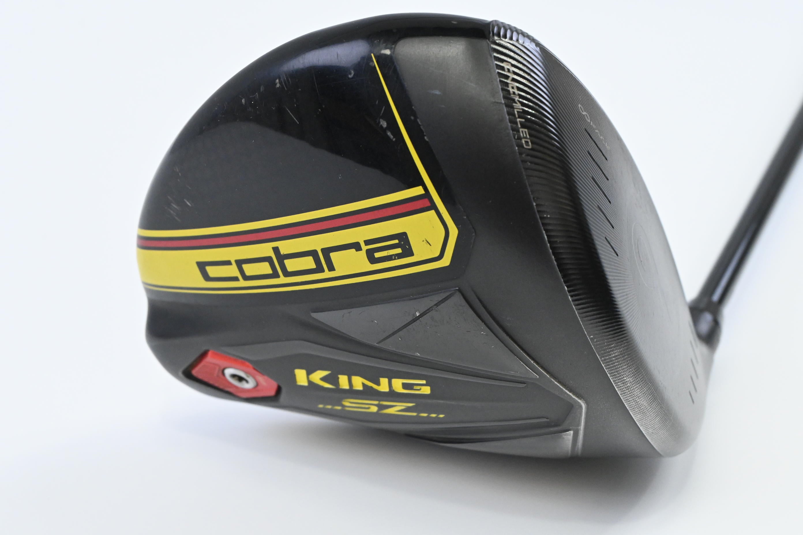 Cobra King Speedzone Xtreme Driver / 10.5 Degree / Regular Flex Tensei AV Blue