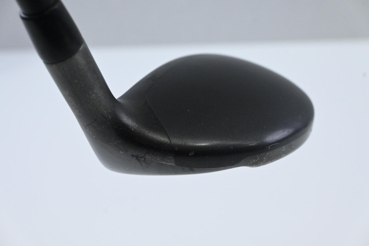 Ping G25 #3 Hybrid / 20 Degree / Regular Flex Ping TFC 189