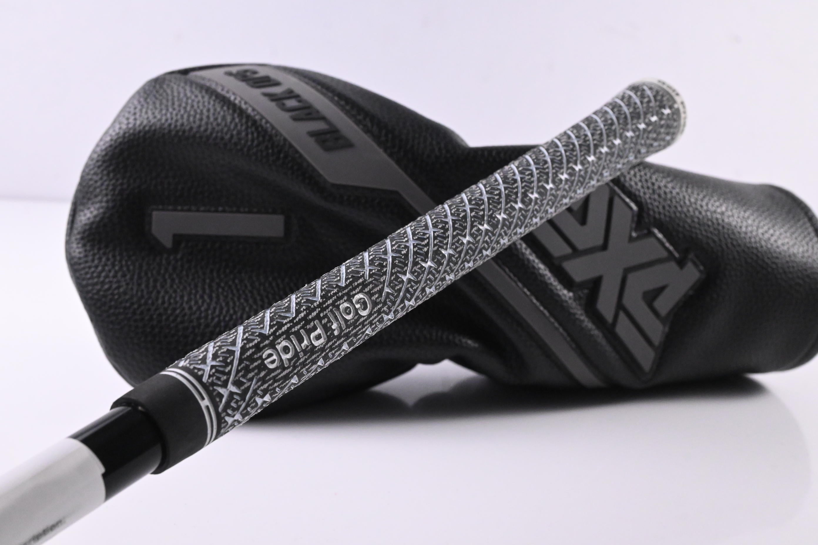 PXG 0311 Black Ops Driver / 9 Degree / X-Flex Diamana S Limited 60 Shaft