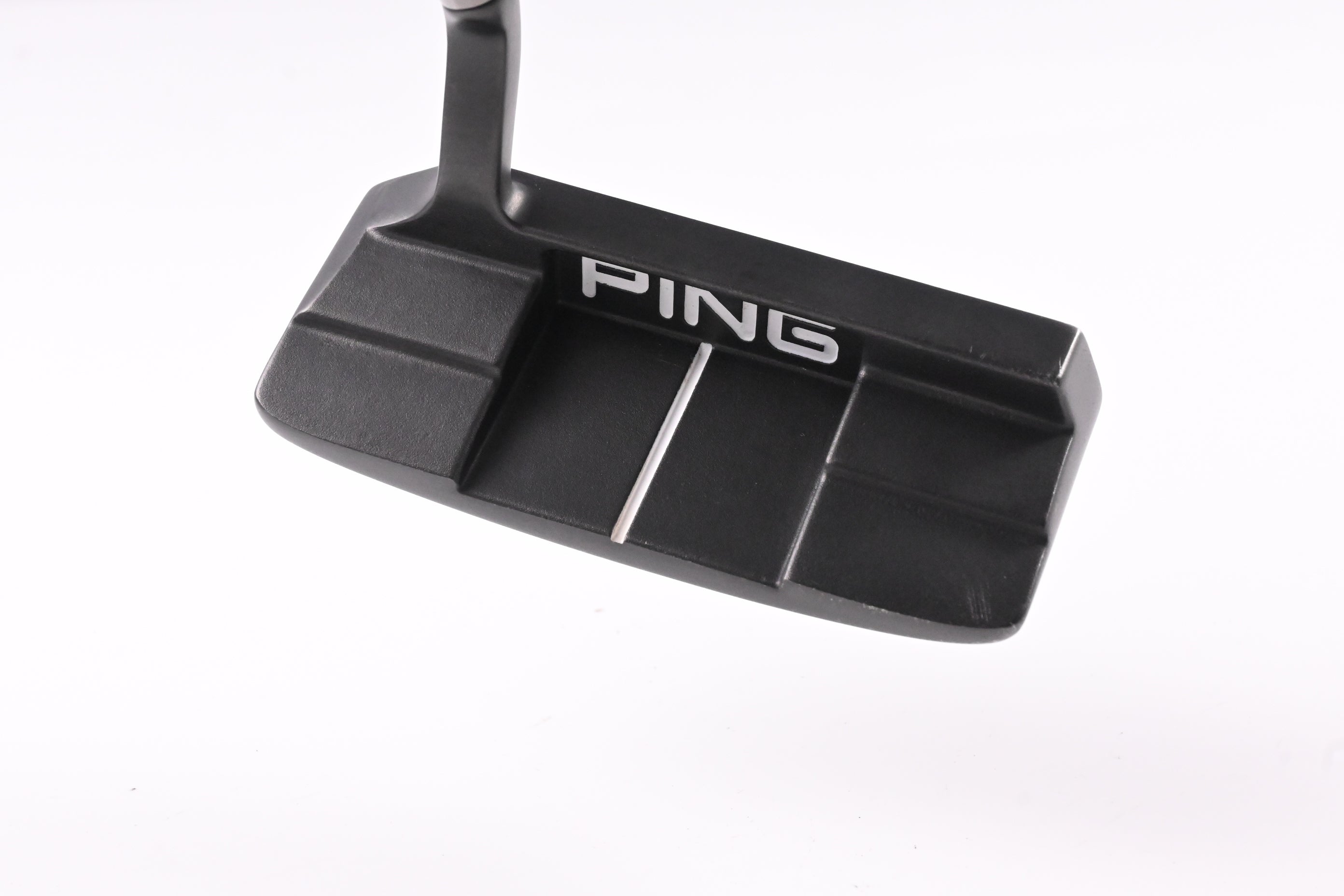 Ping 2021 Kushin 4 Putter / Black Dot / 34 Inch