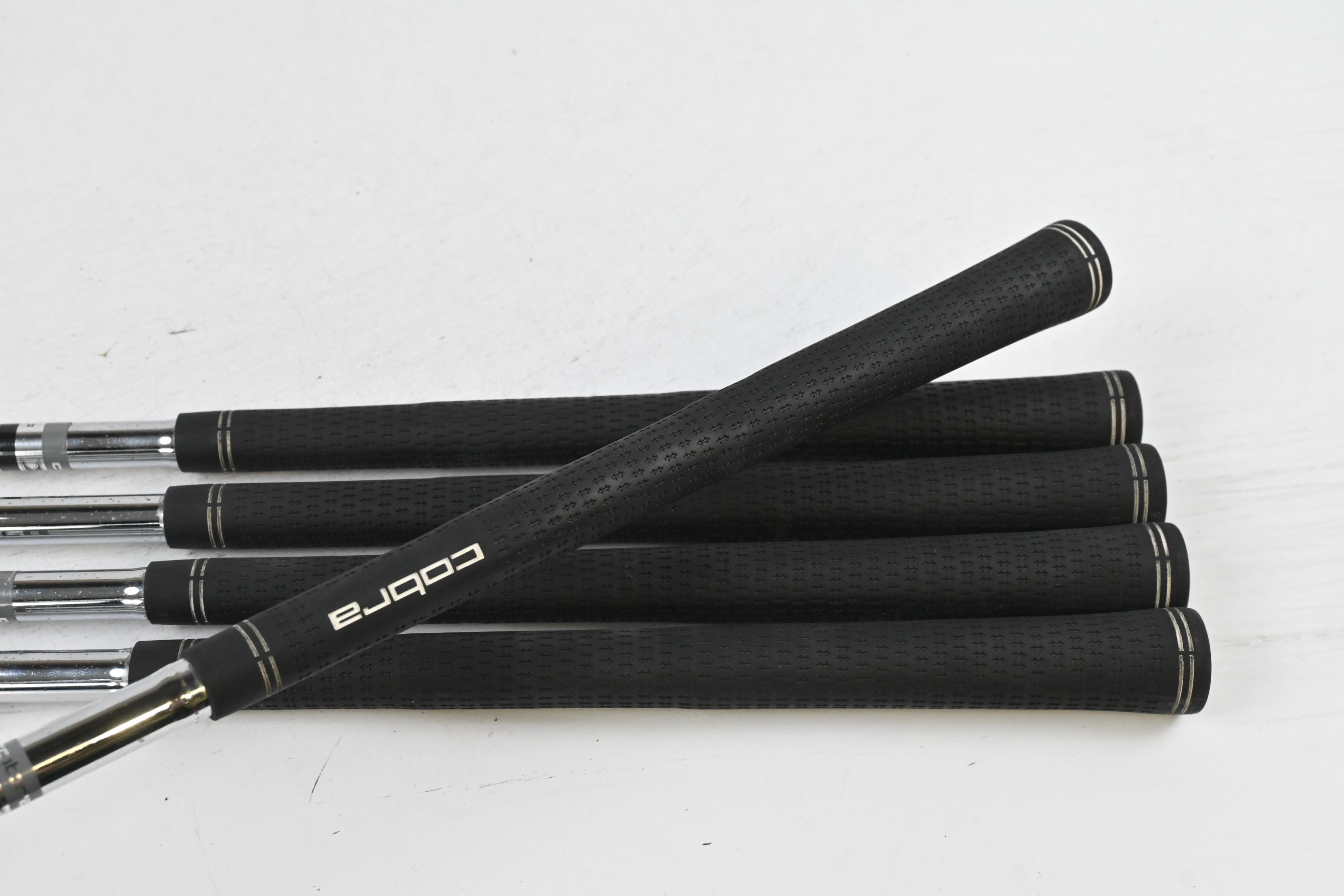 Cobra Fly XL Irons / 6-PW / Regular Flex Cobra XL Shafts