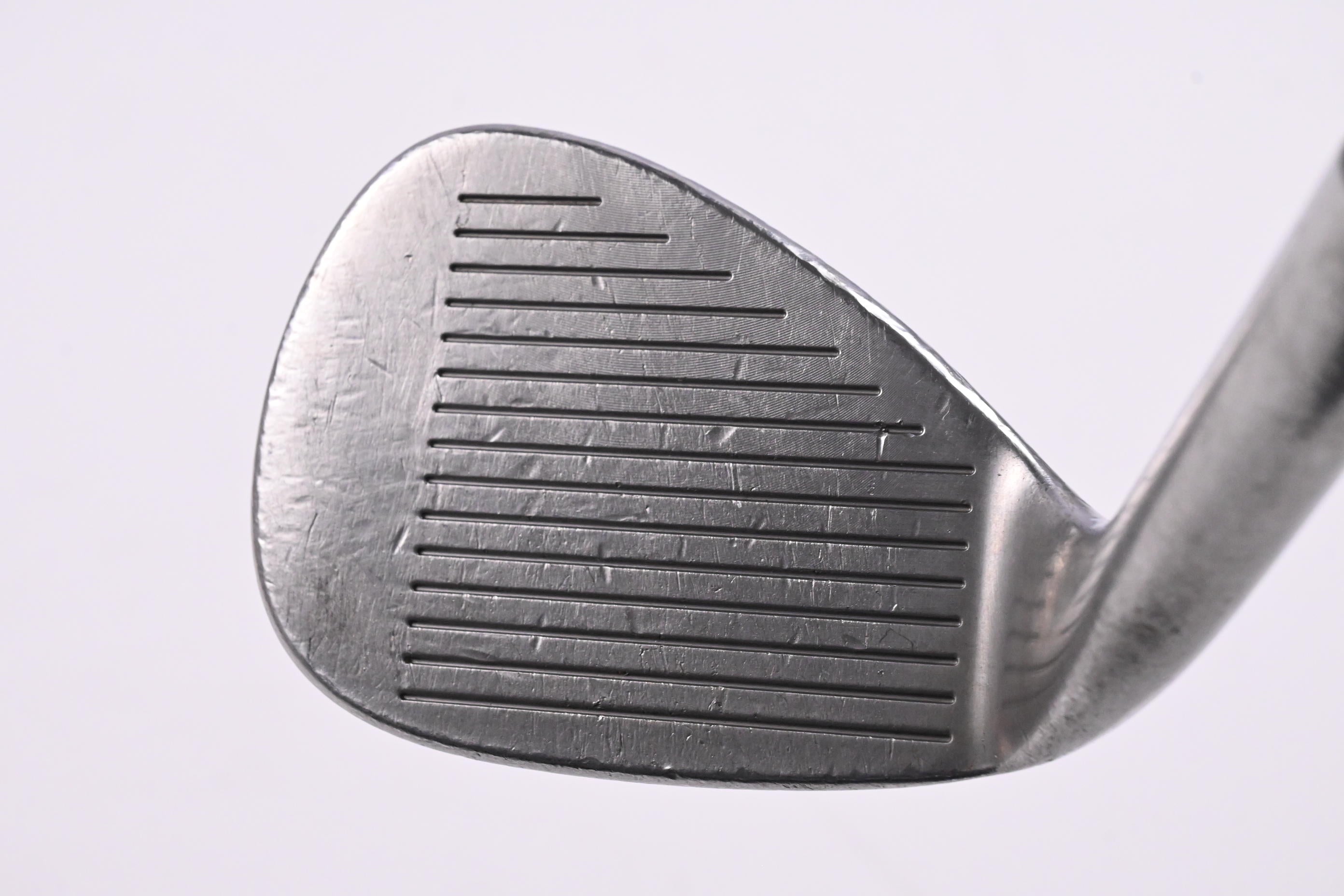 Taylormade RAC Satin Lob Wedge / 58 Degree / Wedge Flex Dynamic Gold Shaft