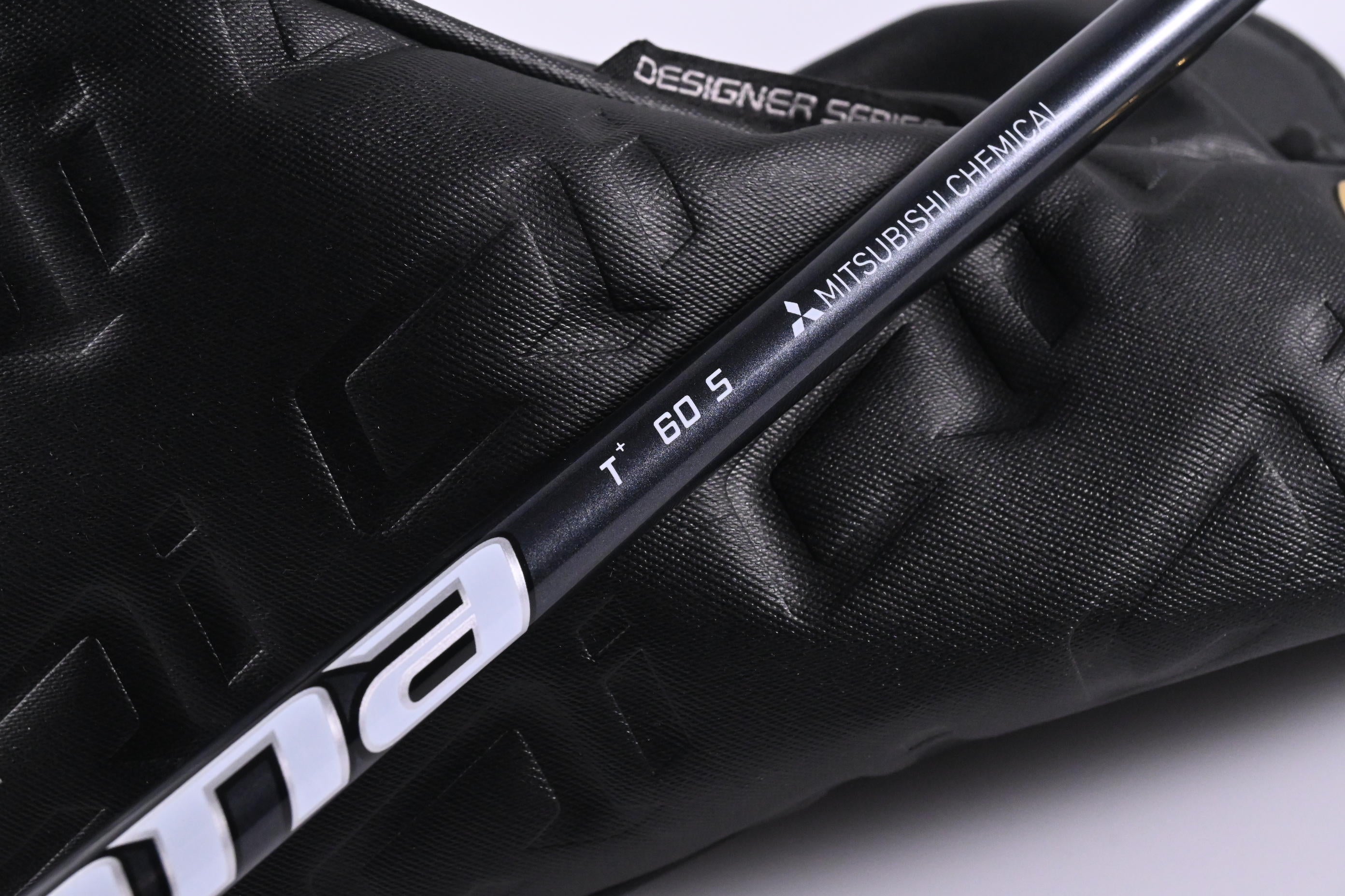 Taylormade Qi35 Designer Series Driver / 9 Degree / Stiff Flex Diamana T+ 60