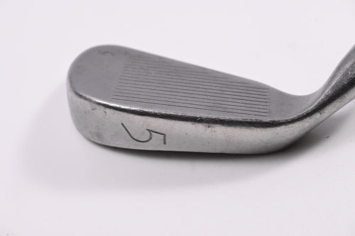 Ping Eye 2+ #5 Iron / 27.5 Degree / Red Dot / Stiff Flex Ping JZ Shaft