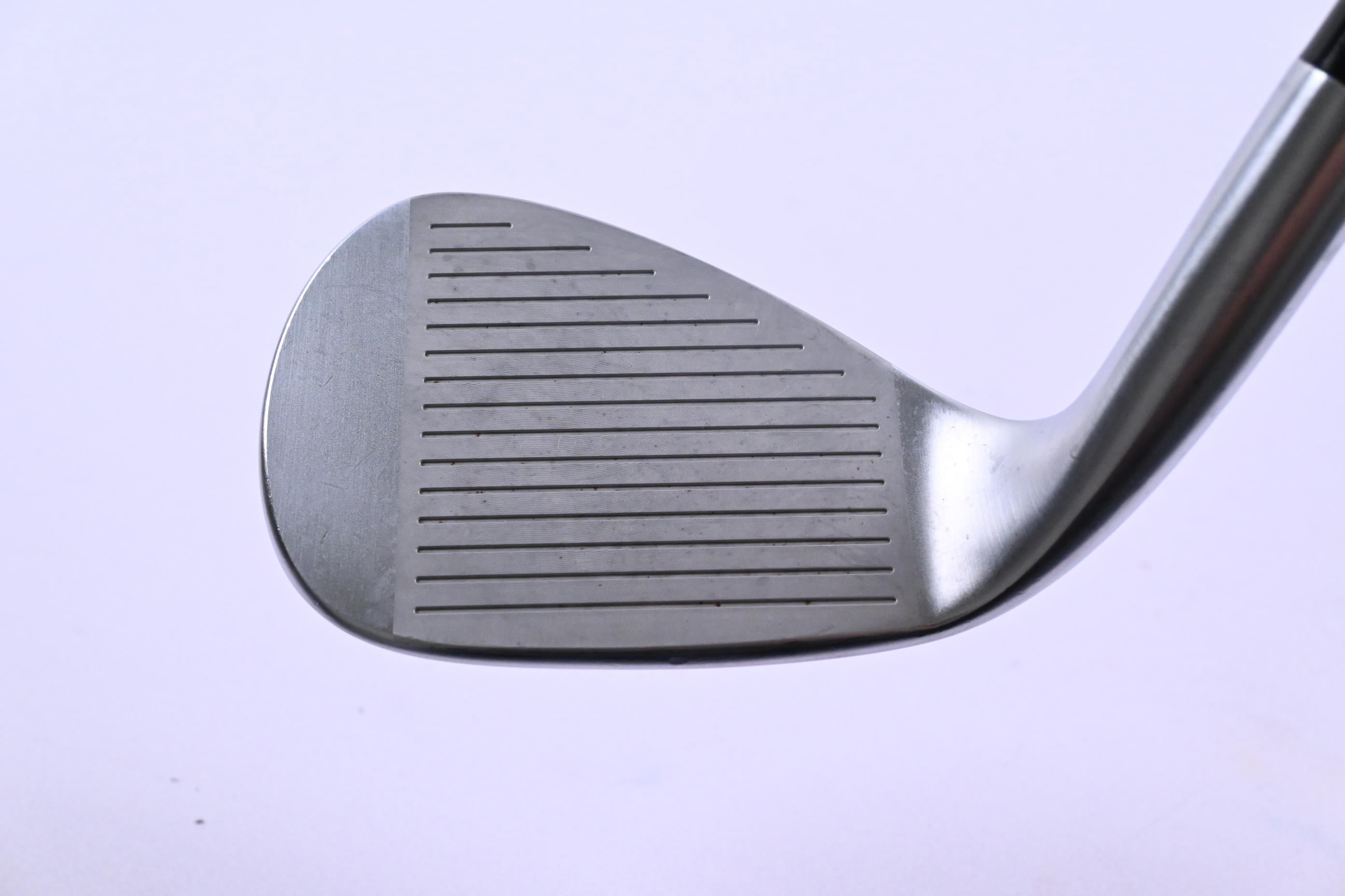 Mizuno S23 Sand Wedge / 54 Degree / Stiff Flex Fujikura AXIOM Velocore 75 Shaft
