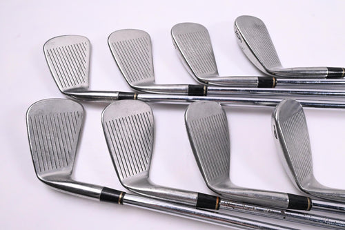 Titleist DCI 962 Irons / 3-PW / Regular Flex Dynamic Gold R300 Shafts