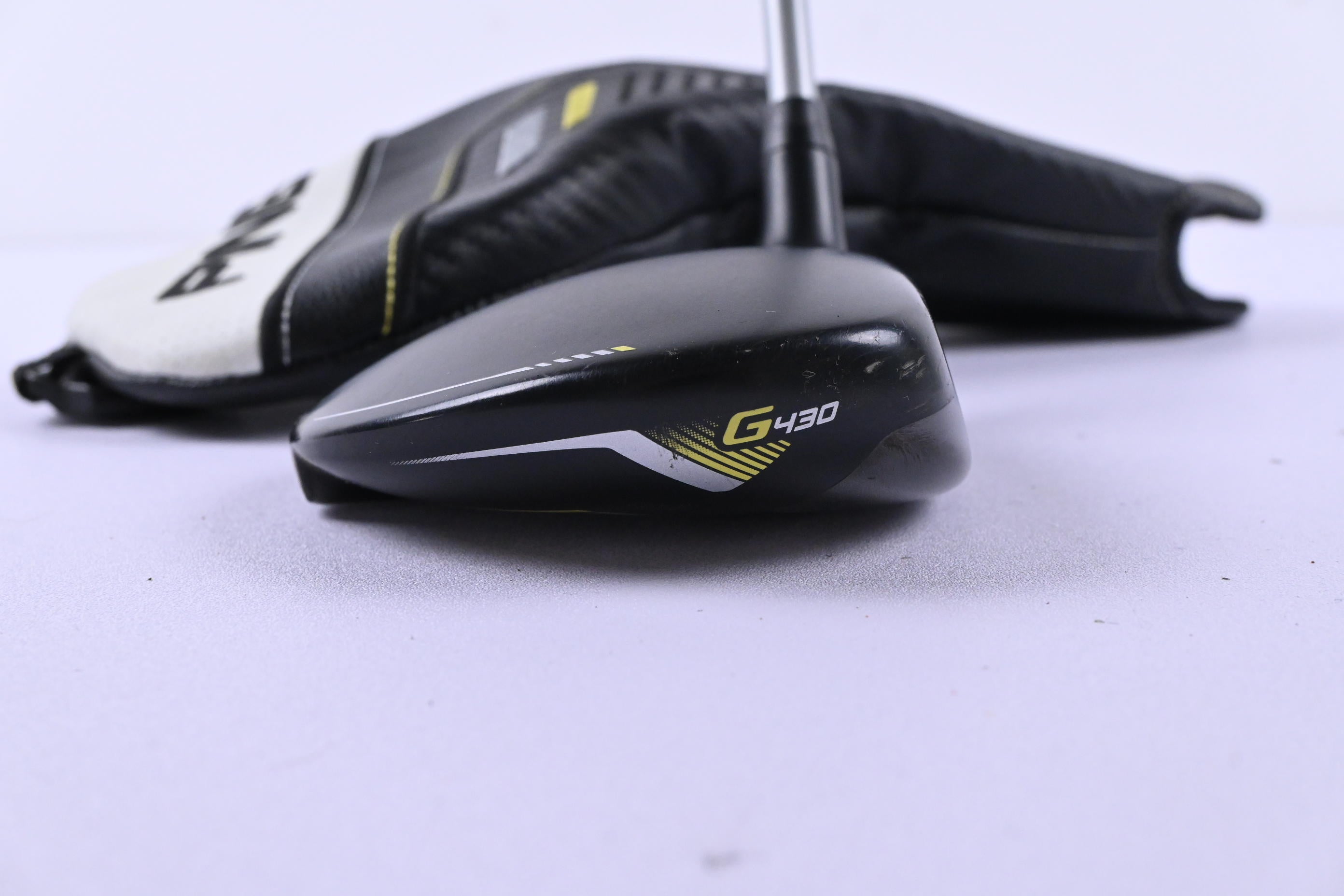 Ping G430 SFT #3 Wood / 16 Degree / Senior Flex Ping Alta Quick 45 Shaft
