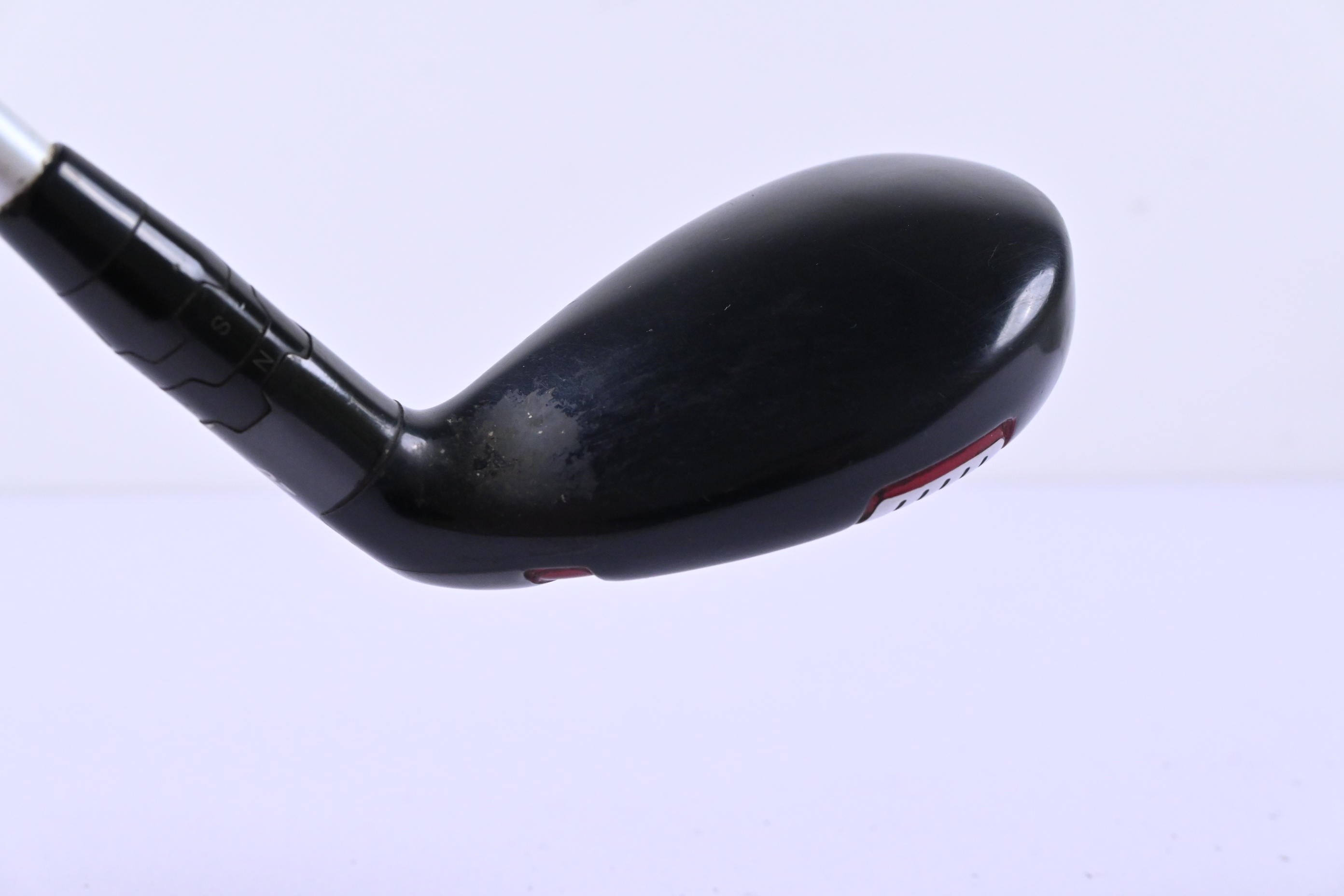 Callaway Big Bertha Alpha 815 #3 Hybrid / 20 Degree / Stiff Flex Speeder 865