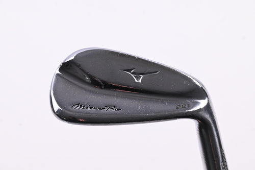 Mizuno Pro 221 #8 Iron / Stiff Flex N.S.Pro Modus3 Tour 105 Shaft