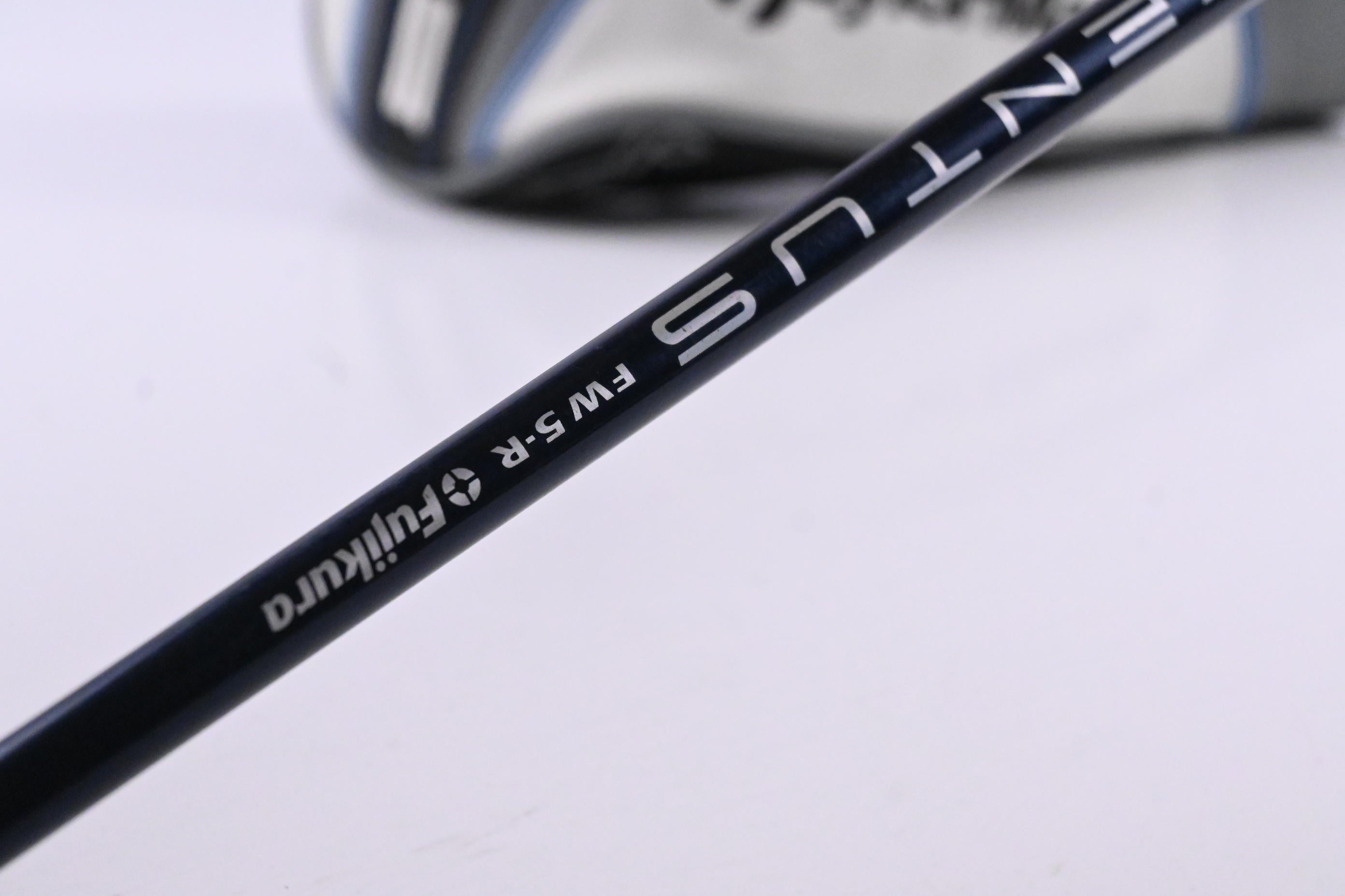 Taylormade SIM Max #3 Wood / 15 Degree / Regular Flex Ventus Blue 5 Shaft