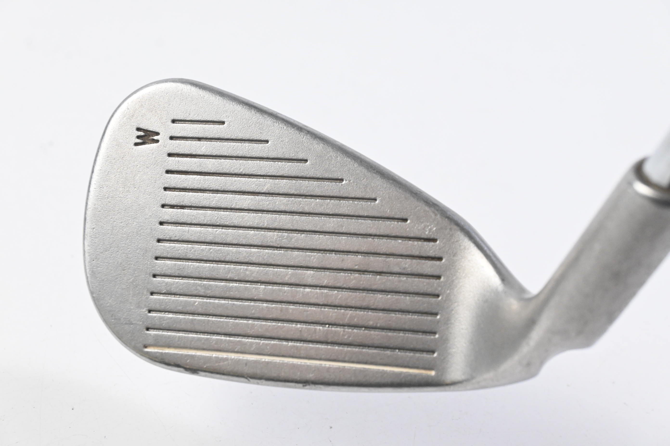 Ping G2 HL Pitching Wedge / 46 Degree / Black Dot / Wedge Flex Steel Shaft