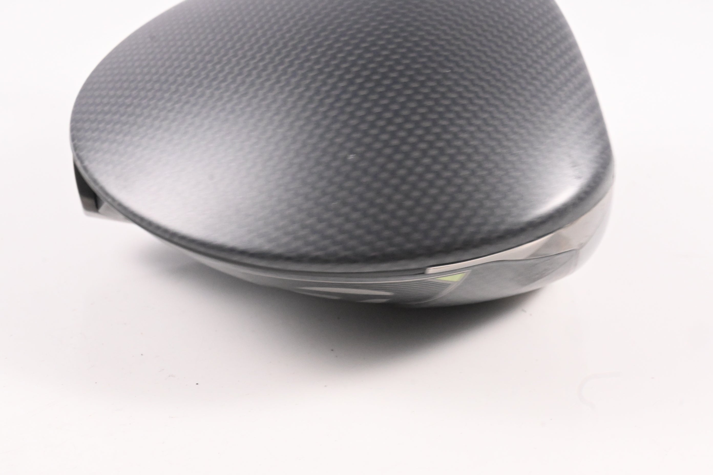 Taylormade Qi35 LS Driver / 9 Degree / Stiff Flex Fujikura Speeder NX 50 Shaft