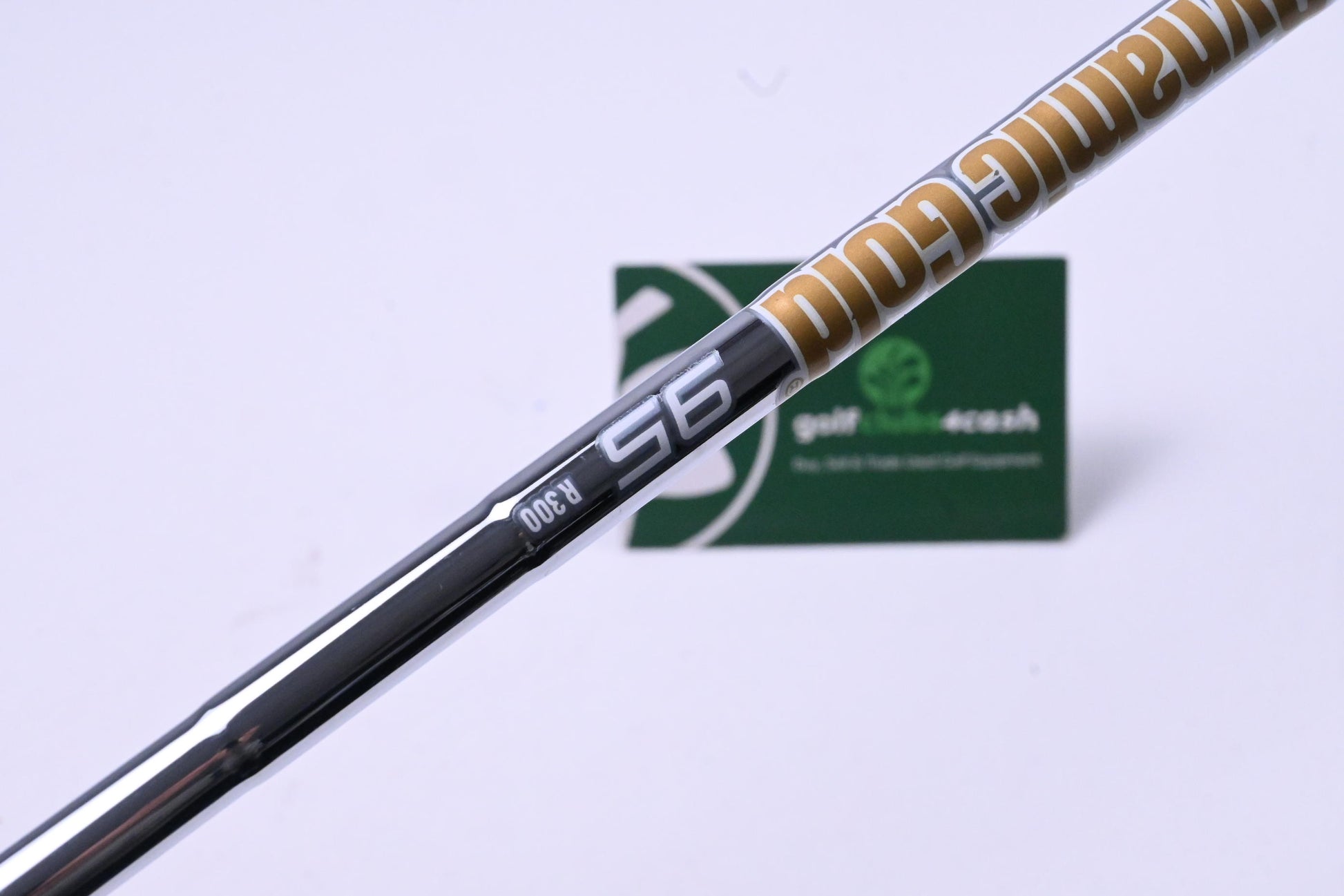 PXG 0311 XP Gen7 Lob Wedge / 60 Degree / Regular Flex Dynamic Gold 95