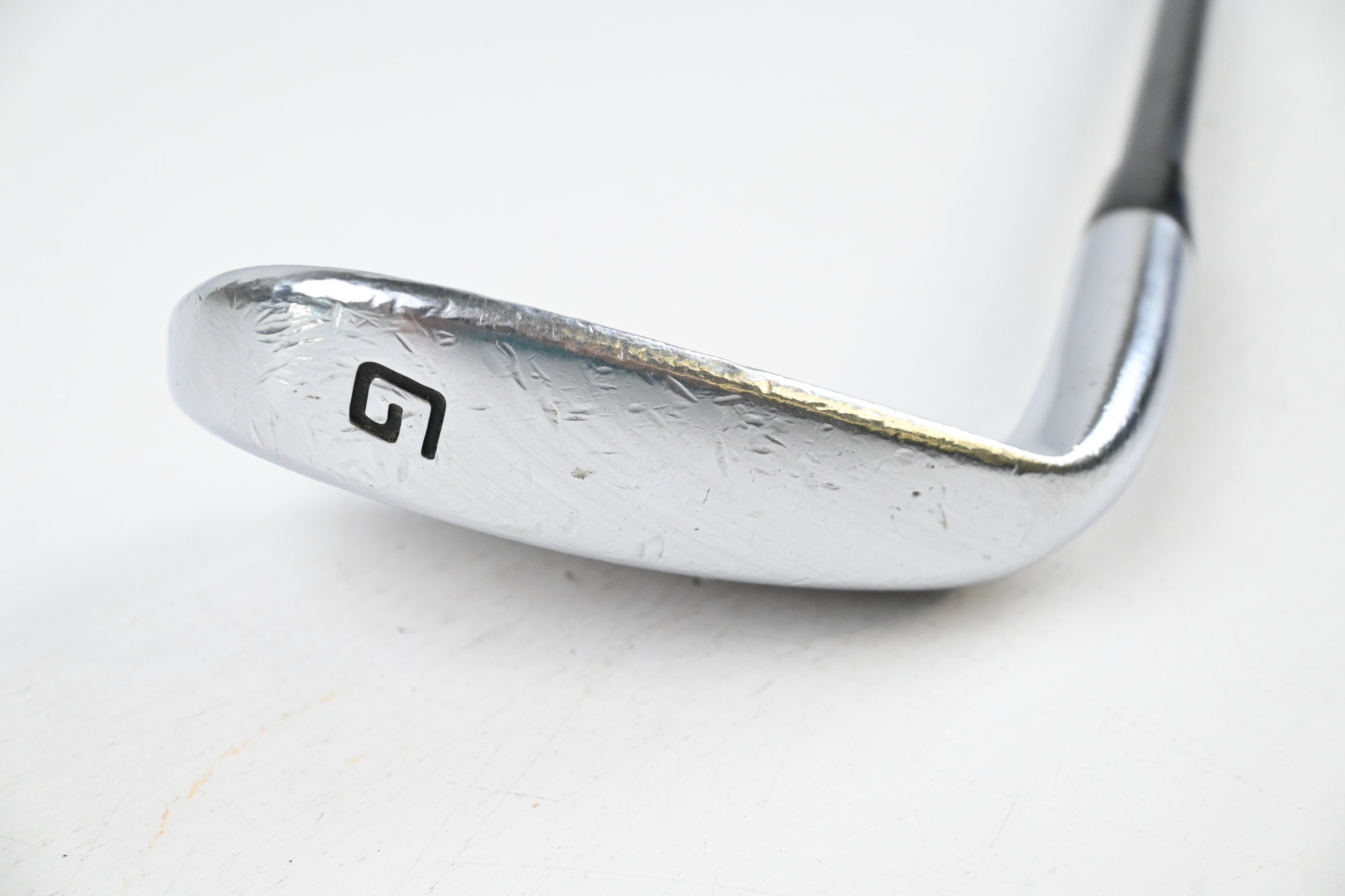 Cobra King Forged Tour Gap Wedge / 50 Degree / Regular Flex Fujikura Pro 63