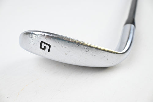 Cobra King Forged Tour Gap Wedge / 50 Degree / Regular Flex Fujikura Pro 63