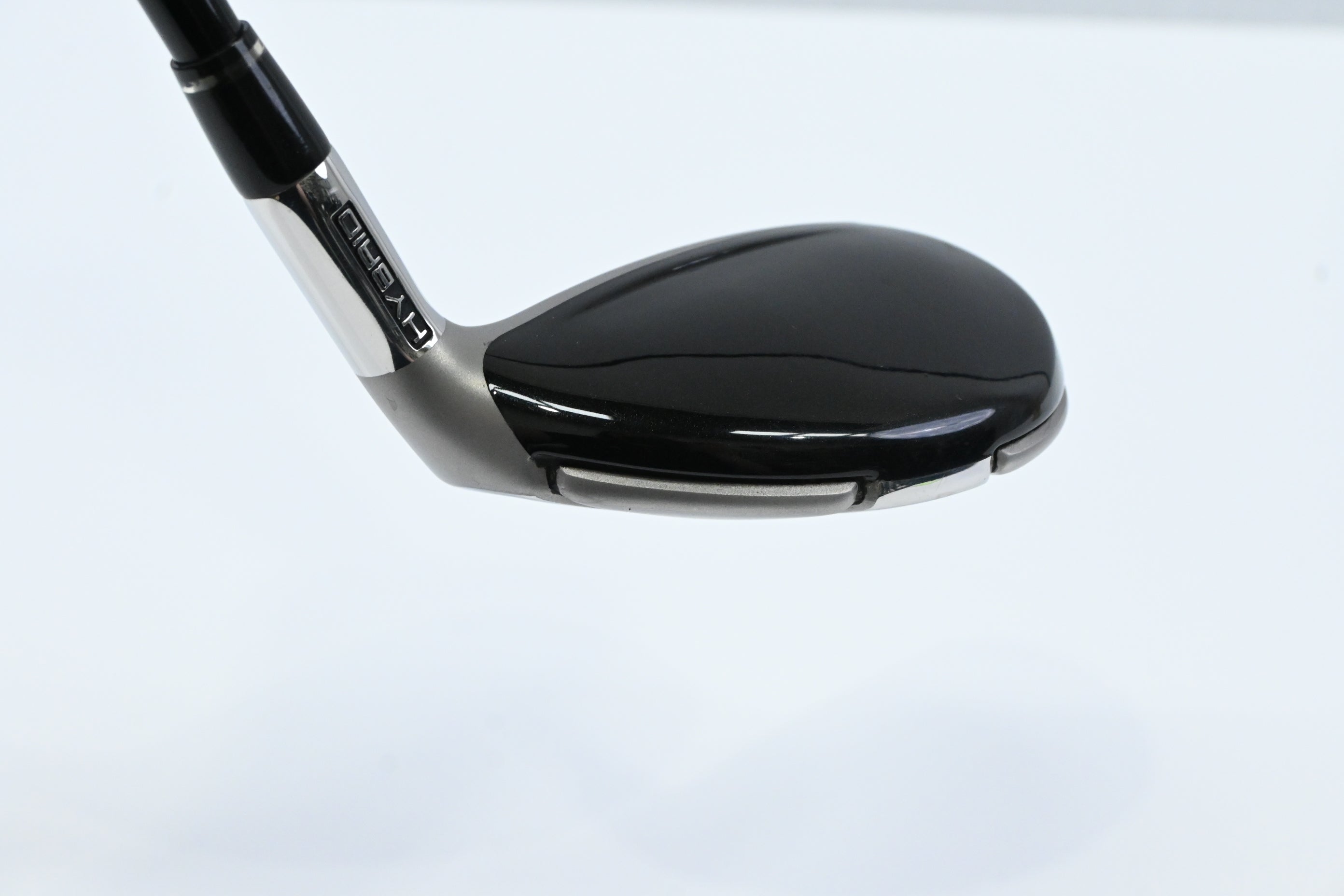 Adams Idea A7 #2 Hybrid / 17 Degree / Regular Flex Grafalloy Prolaunch Shaft